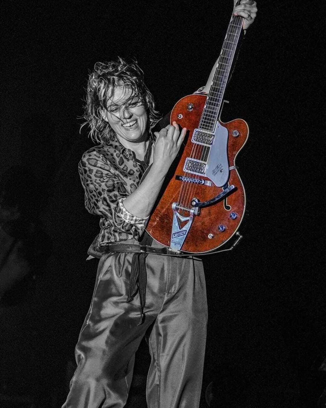 📸 THROUGH THE LENS: ND Photographers&rsquo; Favorite Roots Albums of 2025 📸 

This week, eleven No Depression photographers from towns all across the United States highlight the cream of the roots music albums released this year. This collection of