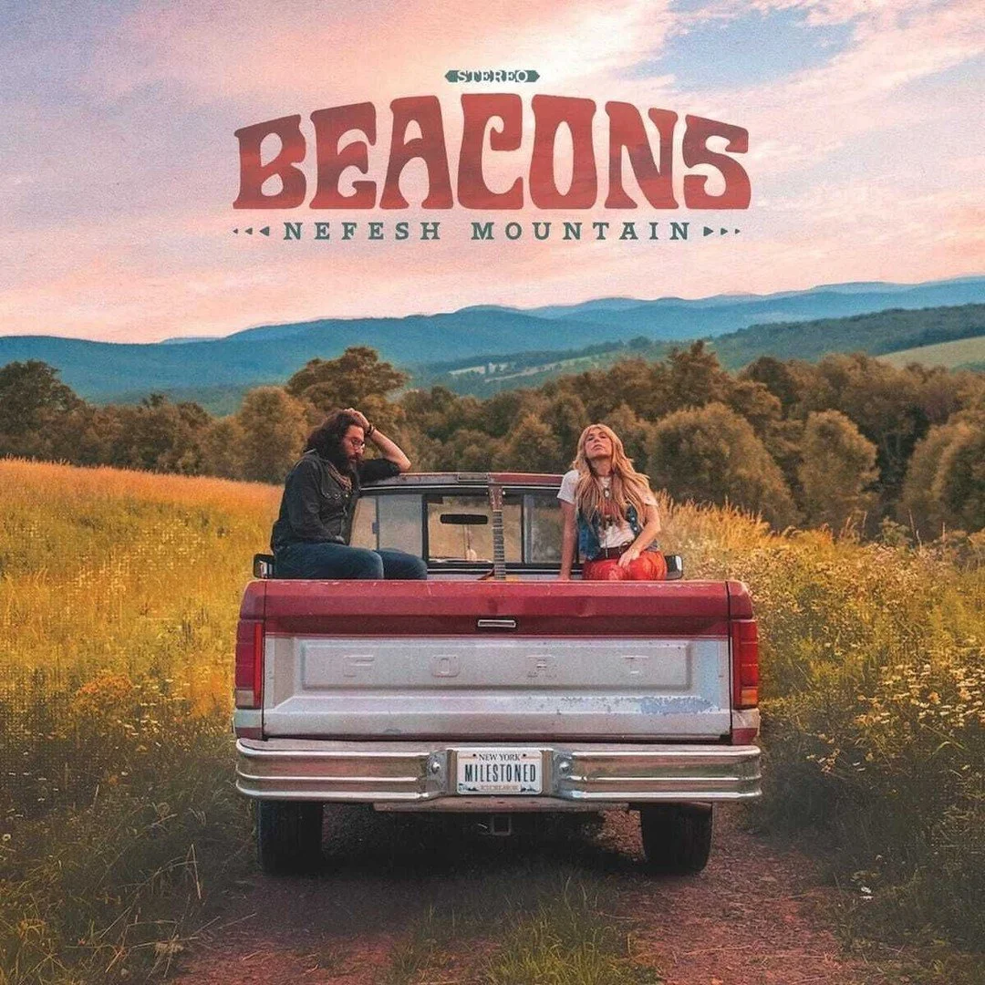 WHAT WE MISSED: @nefeshmountain &ndash; 'Beacons'

Here at No Depression there&rsquo;s too much great roots music in a year for us to cover it all. So in December, when new releases slow down, we ask writers to review some of the best albums we misse