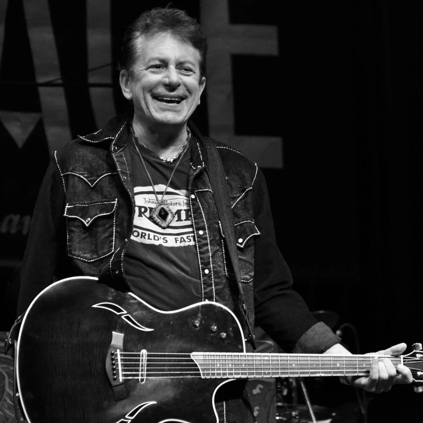 📸 PHOTOS OF THE WEEK: Joe Ely (1947 &ndash; 2025)

The West Texas troubadour Joe Ely passed away at his home in Taos, New Mexico on Monday December 15, 2025. From the early-&rsquo;70s origins of the Flatlanders with his childhood Lubbock pals Jimmie
