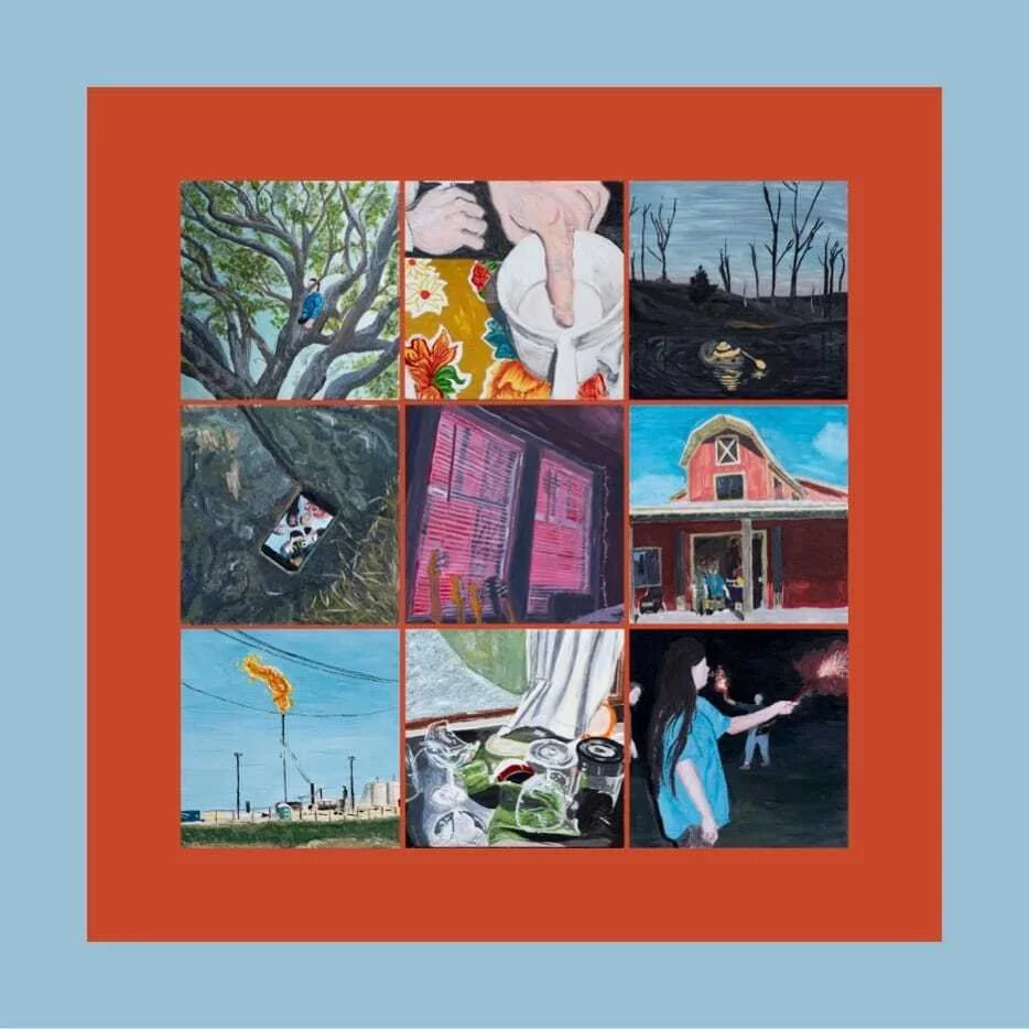 Forging forward with WHAT WE MISSED, Jon Young reviews a killer debut by @joeltonmayfield , who has the honky-tonk voice of a woeful hillbilly and Bruce Springsteen's knack for capturing titanic emotions in a concise song. 

Read the full review at t