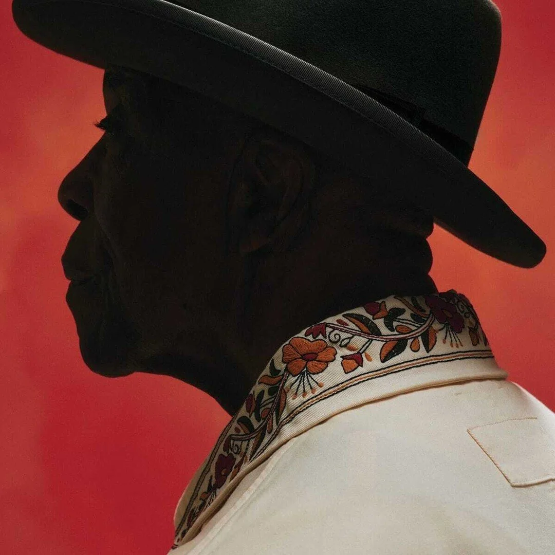 Buddy Guy ain&rsquo;t done with the Blues. Not even close. 

In our latest WHAT WE MISSED review, Alli Patton reviews the pioneering Chicago bluesman's 20th studio album, Ain&rsquo;t Done With The Blues &ndash; a "living, breathing anthology of 