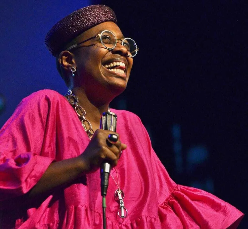 📸 THROUGH THE LENS 📸 : 2025 In Review - The Best of Everything 

Adding to the year-end roundups, ND's very own @amosperrine adds his favorite picks of the year. Virtually every branch of roots music is covered, from blues to jazz to country, and i