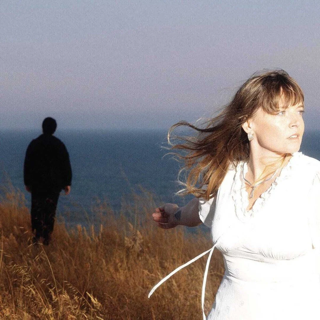 Valentine is songwriter @courtneymarieandrews ' most entrancing set of songs to date. With her latest sequence, Andrews continues to court the all-mighty hook, her vocal deliveries more nuanced than ever, her lyrics exemplary and revealing.

Read Joh