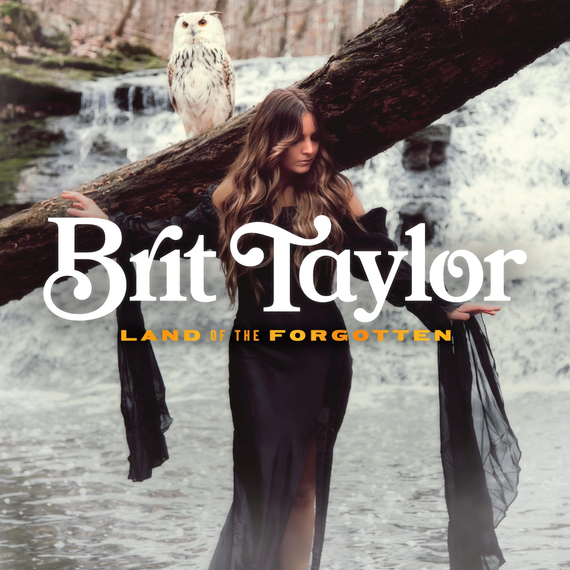 @brittaylormusic's &lsquo;Land of the Forgotten&rsquo; Is One Banger After Another
