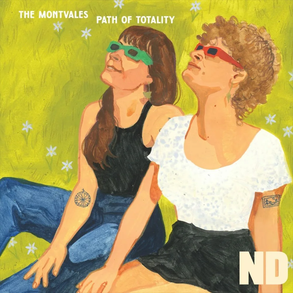 💿 @themontvales Chronicle Hard Lives of Everyday Americans on &lsquo;Path of Totality&rsquo;

Visit the 🔗 in bio for the full review.