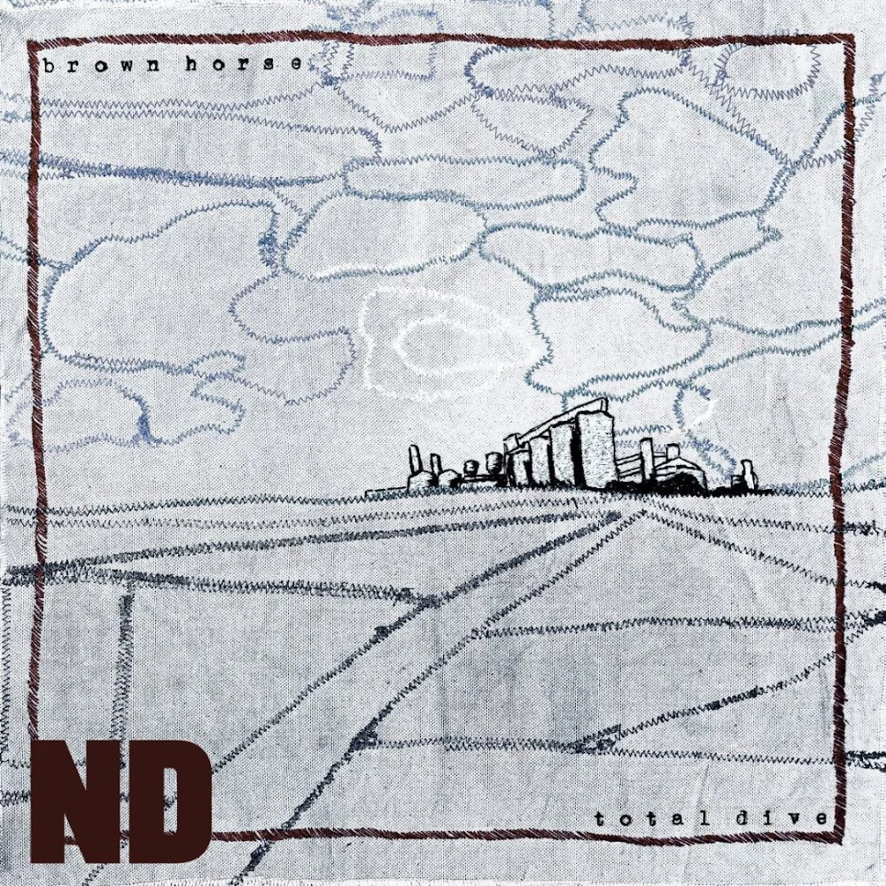 💿 On &lsquo;Total Dive&rsquo;, @brownhorse_band Balance Originality and Derivation 

Get the full review link from our profile.