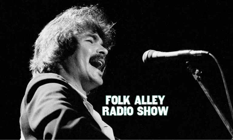This week on the Folk Alley Radio Show we&rsquo;ll dedicate the first half of the show to John Prine who would have been 80 years old this past Friday! Also: new music from Miko Marks, Suitcase Junket, and Hermanos Guti&eacute;rrez, and songs from Gr