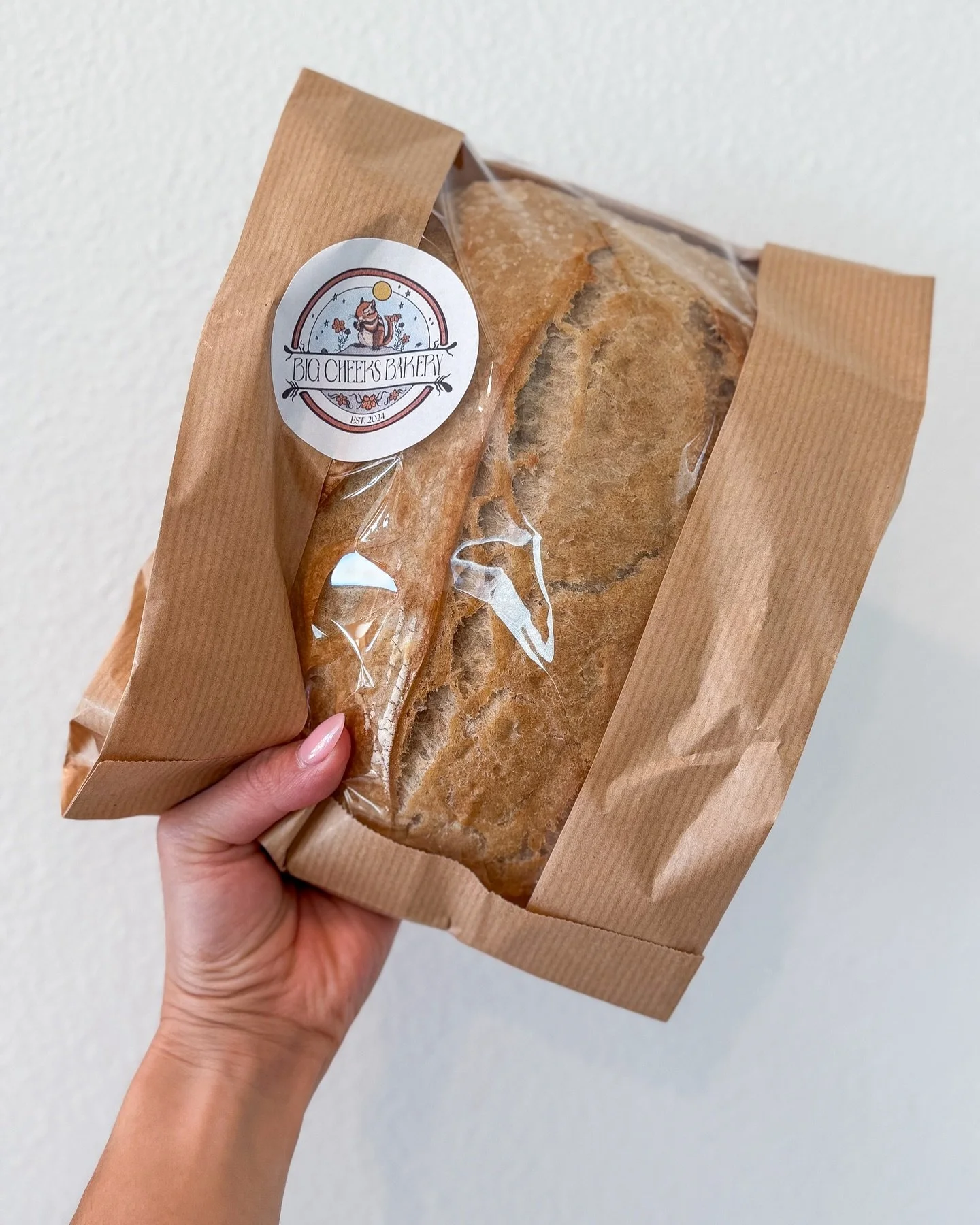 📊 POLL TIME! How do you use your sourdough bread? 👇