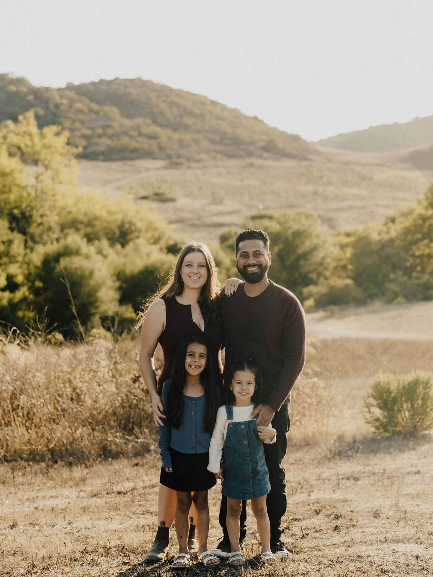 Wanted to share our family photos from this year, because you are such a big part of our story. Thank you for supporting this small but mighty business of ours. Every purchase, every follow, every share truly impacts our family, and we feel it so dee