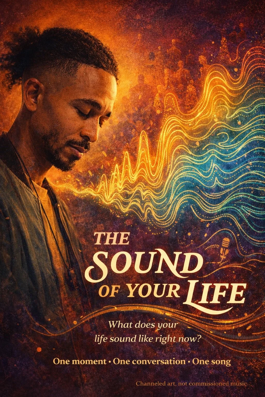 The Sound of your Life