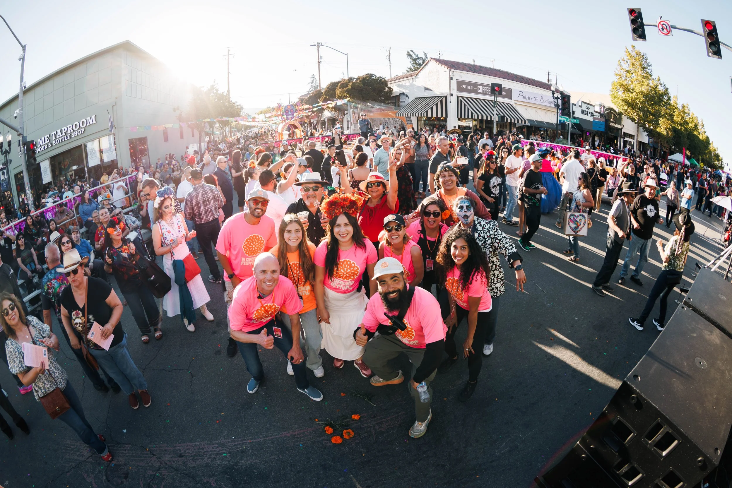 10 Reasons to Invest in the Arts in Santa Clara County