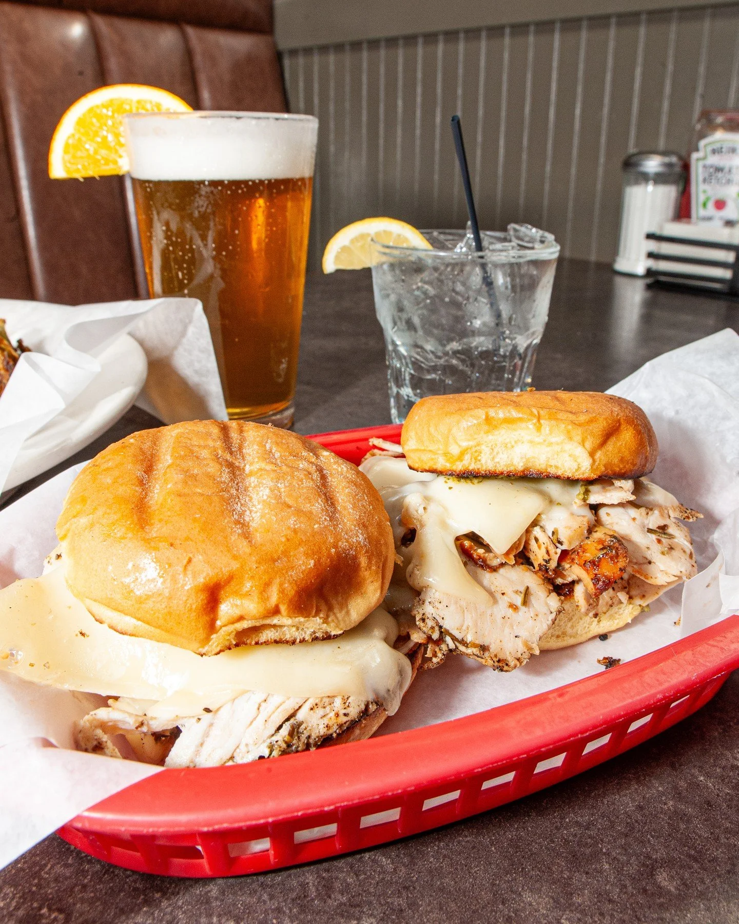 We can&rsquo;t wait to watch the Hawks in the Super Bowl this Sunday! Kick off is at 3:30, come by and snag a seat early because we&rsquo;ve got great Happy Hour specials on snacks and drinks from 3pm-6pm. 🏈🩵💚