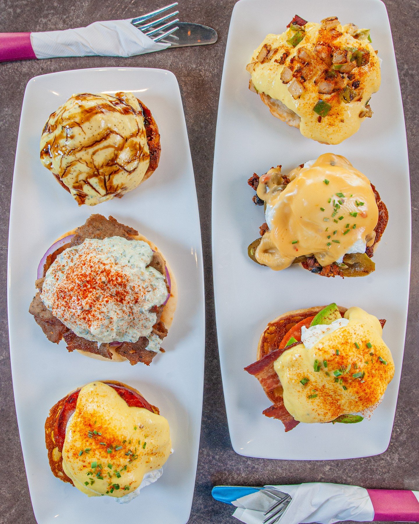 Wow, Tacoma... You've *really* shown up for Benny Week! We couldn't thank you enough, it's been such a fun ride so far. ⁠
⁠
There are just a couple of days left to grab the Benny Flight of your dreams, today and tomorrow (4/21), then it's back to Ben