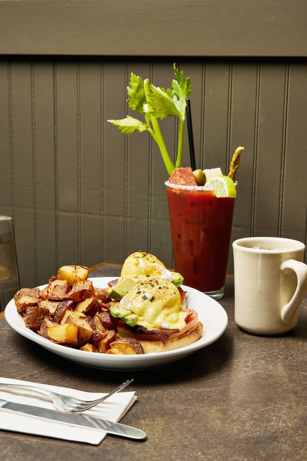 Hours and Location The Hob Nob