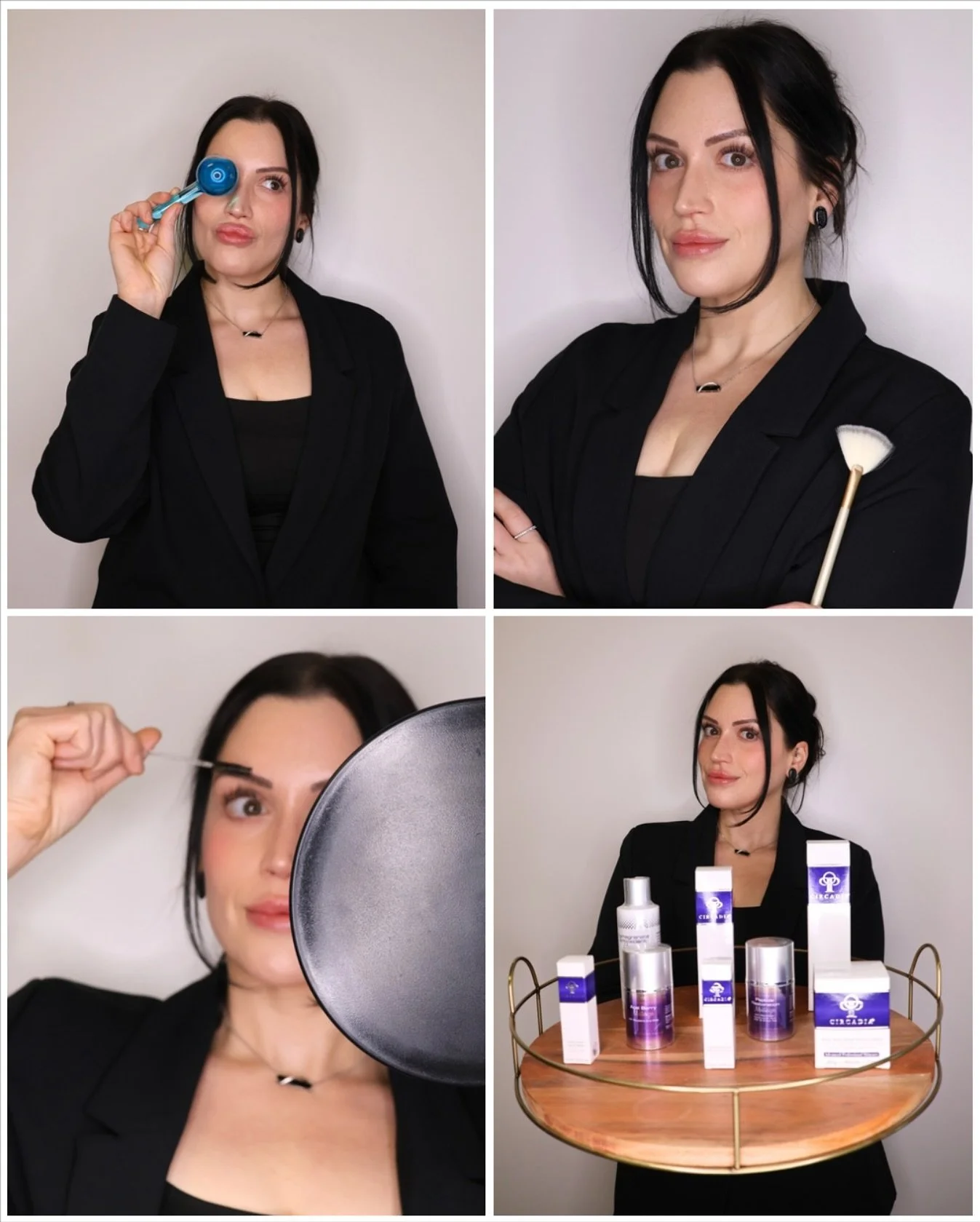 Celebrating the passion, education, and purpose behind every facial, peel, and glow-up. Happy National Esthetician Day to all the esties out there! 💆&zwj;♀️

#nationalestheticianday #estheticians #esthetics #spa #wellness #valpo #skincare #brows #wa