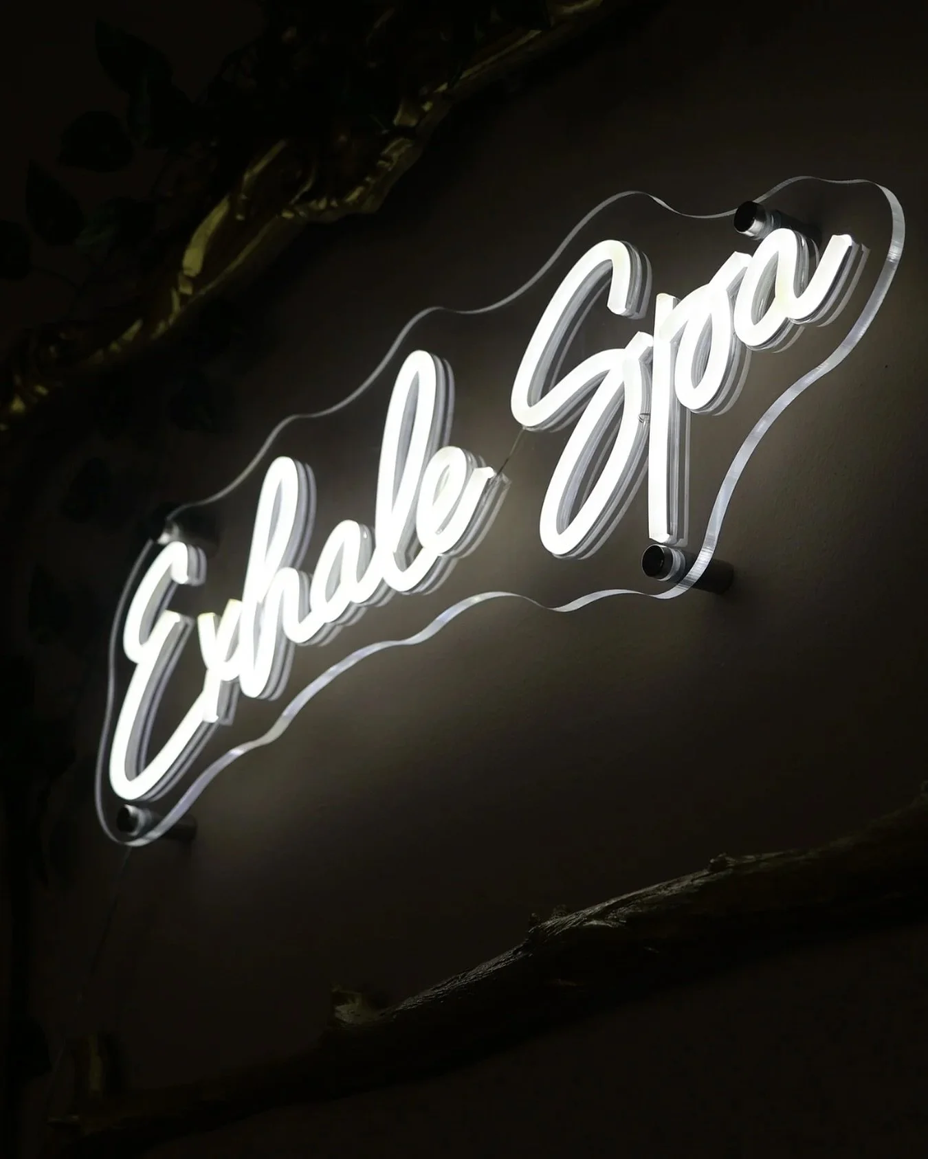 Big things are coming&hellip;
I am in the process of refining the service menu to better serve you&mdash;and that&rsquo;s just the beginning. With so many changes happening in the esthetics world, we&rsquo;re taking this moment to realign with what t