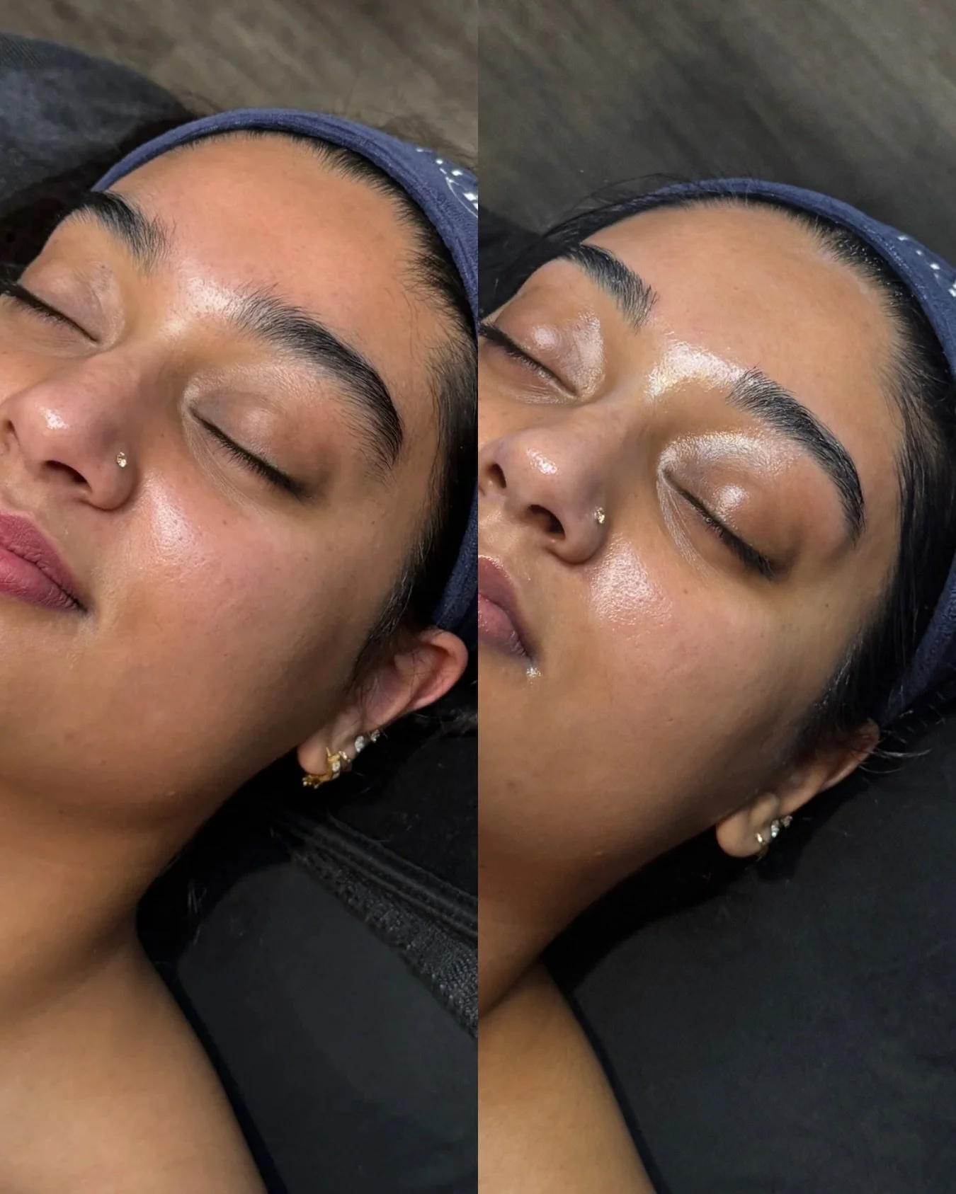 Brow wax + Custom Facial= Perfect Duo ✨

Book your self care appointment here 
Exhaleskin-beauty.com
219 689 6088

#facialtreatments #browwax #valparaisoindiana #nwi #results
