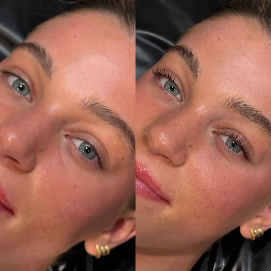 Lash Lift and Tint 🖤
The low-maintenance beauty treatment you didn&rsquo;t know you needed.
✨Lifted lashes
✨Darker lashes
✨Swim Proof
✨Results that last for weeks
Book your appointments for July!
Exhaleskin-beauty.com 
219 689 6088

#valparaisolashl