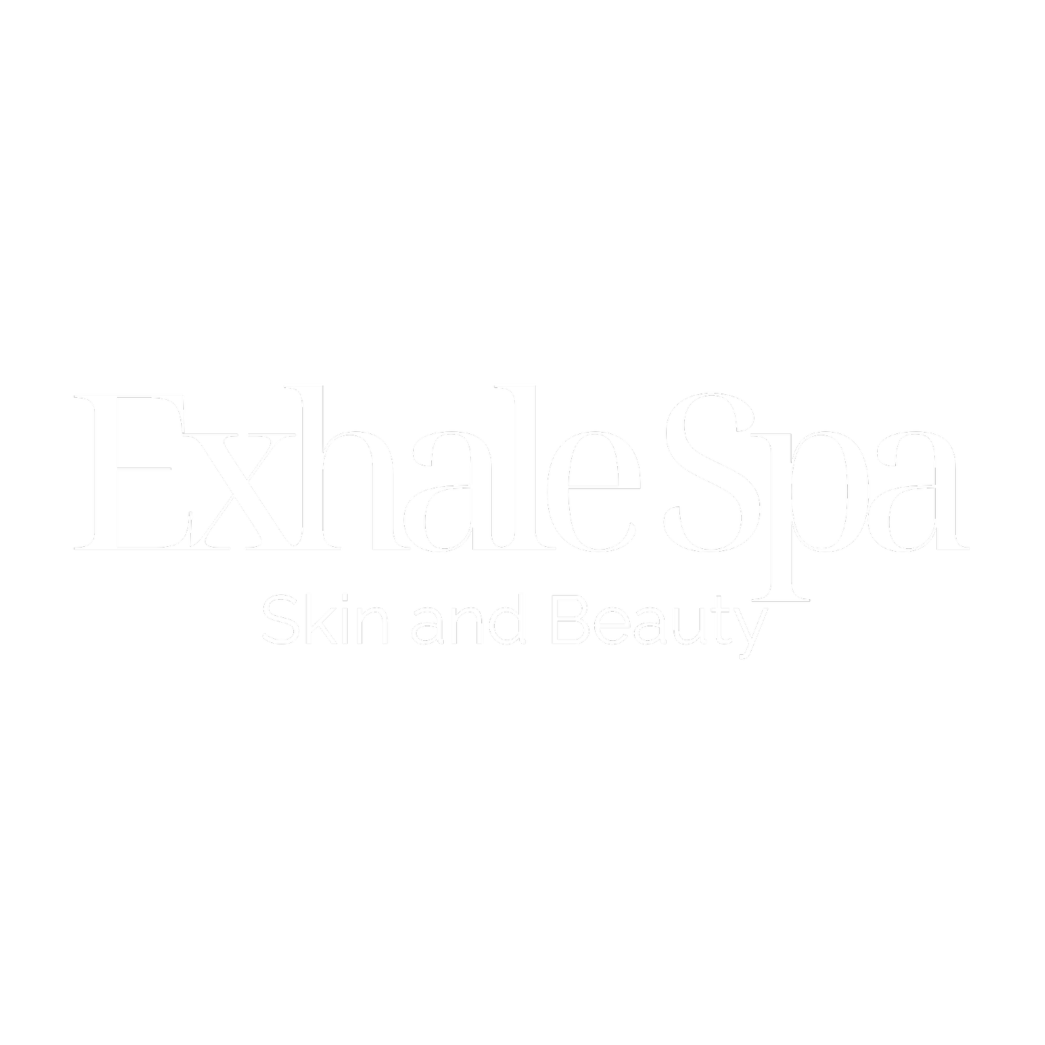 Exhale Spa Skin &amp; Beauty