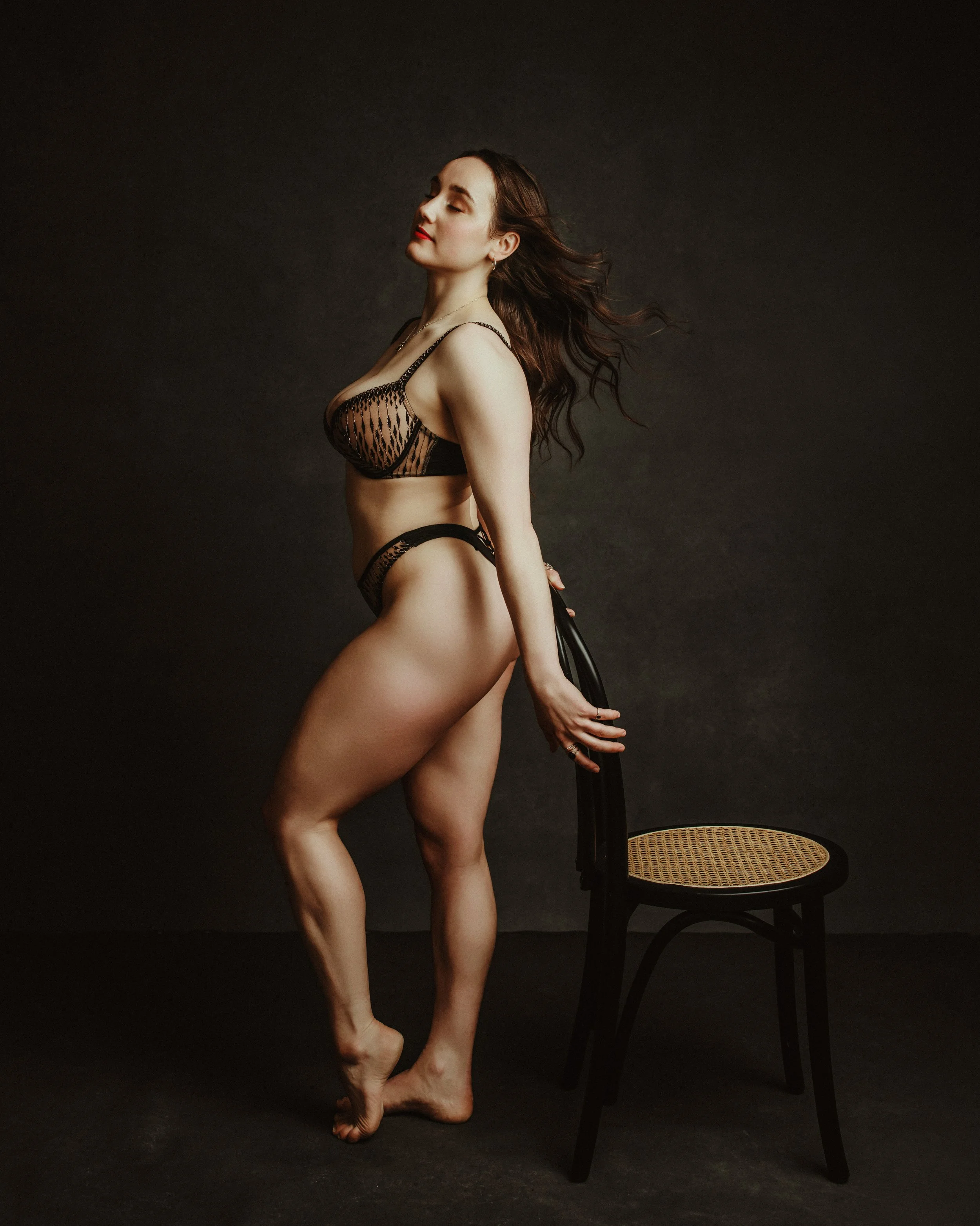 The Cost of a Boudoir Photoshoot in London