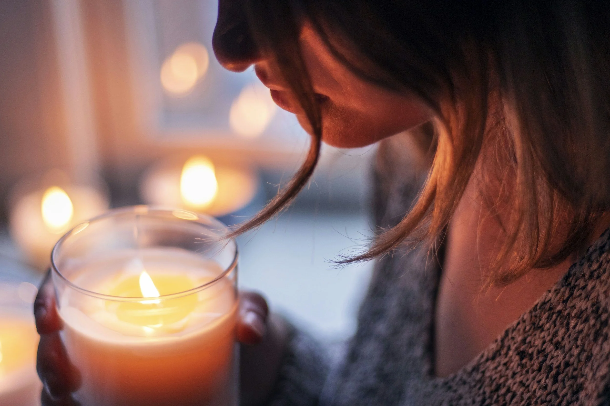12 Ways to Honor Someone You Lost