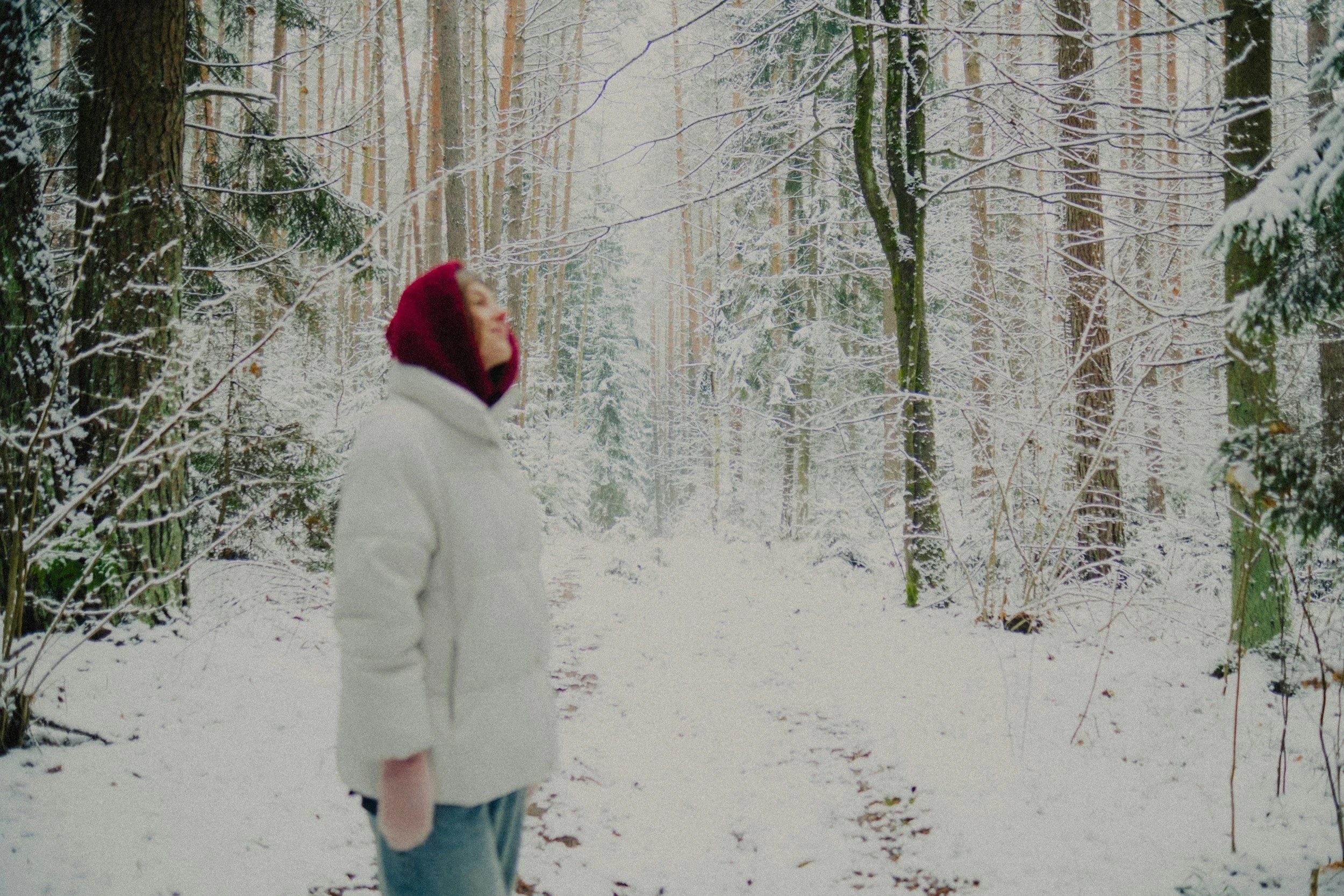 An HSP’s Guide to Surviving Winter