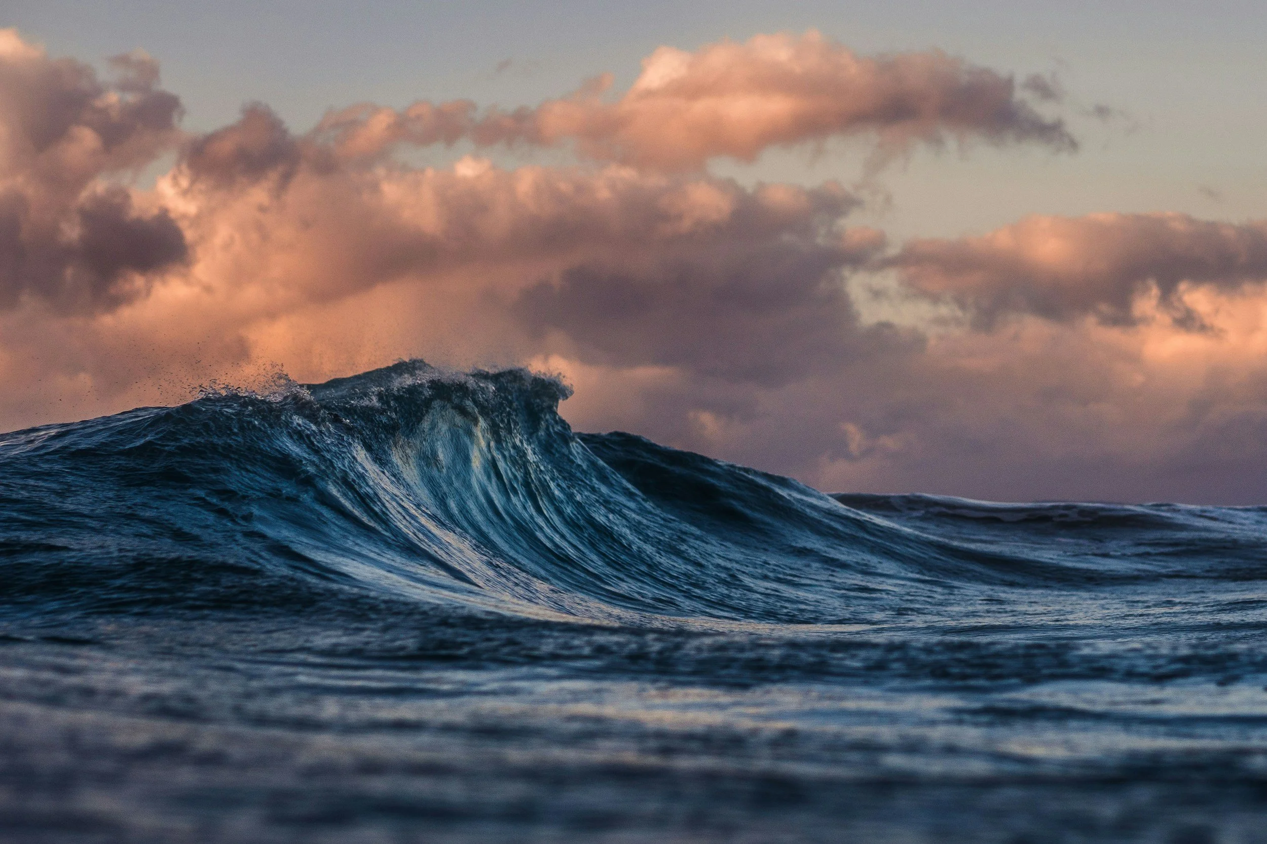 3 Ways that Emotions Are Like a Wave