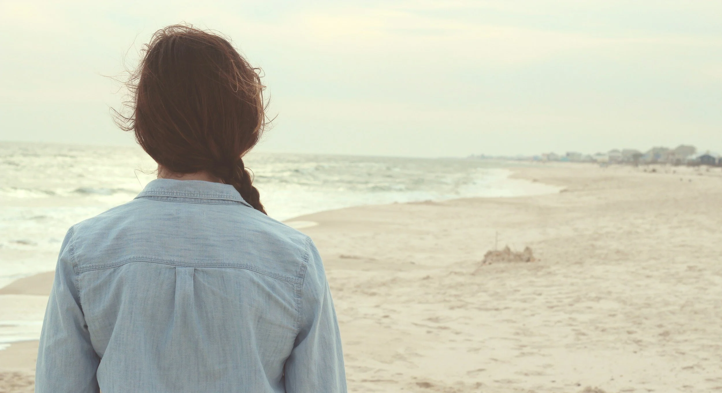 What Does It Mean To Be A Highly Sensitive Person?