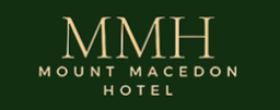 Mount Macedon Hotel