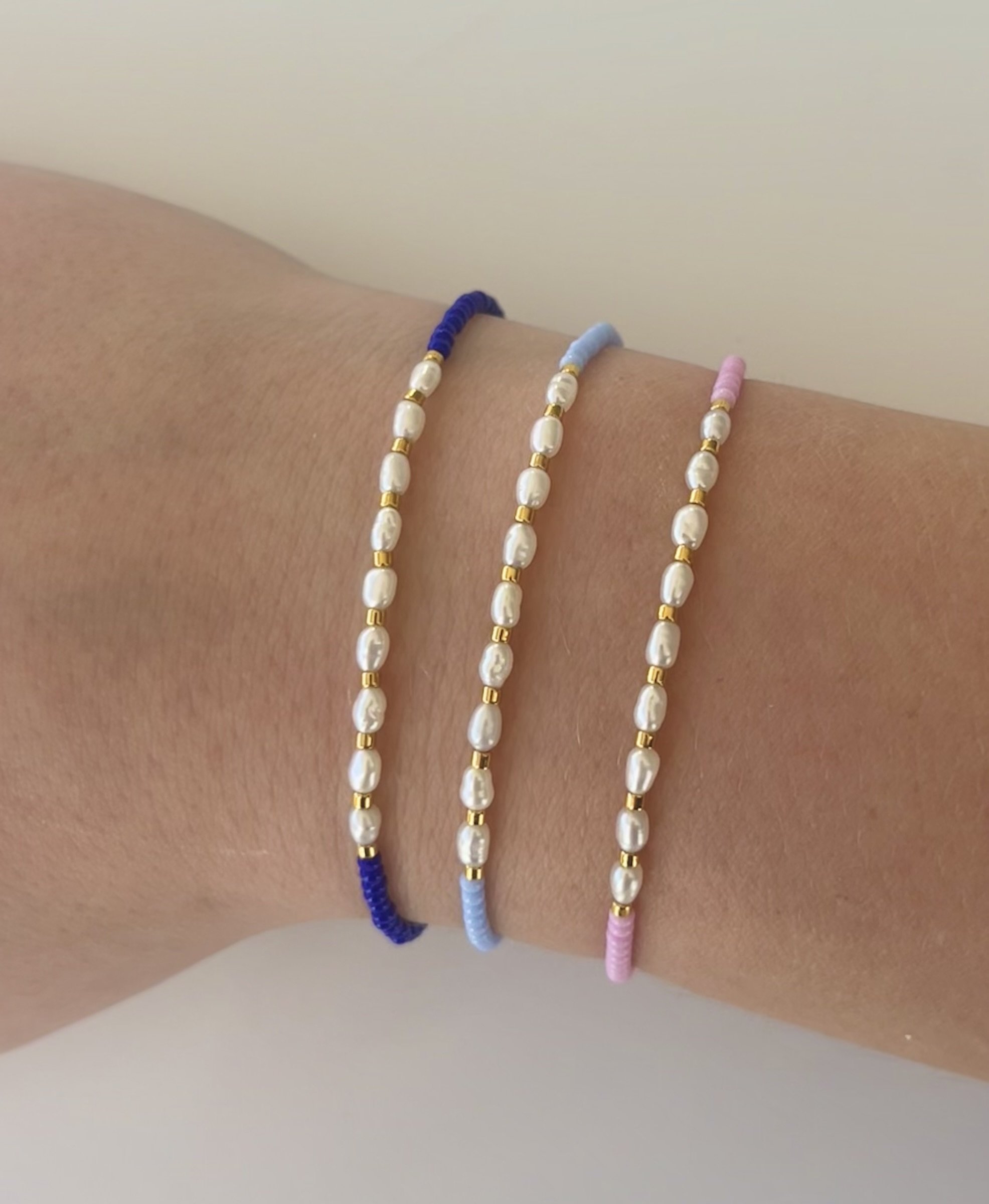 Charlotte Bracelet