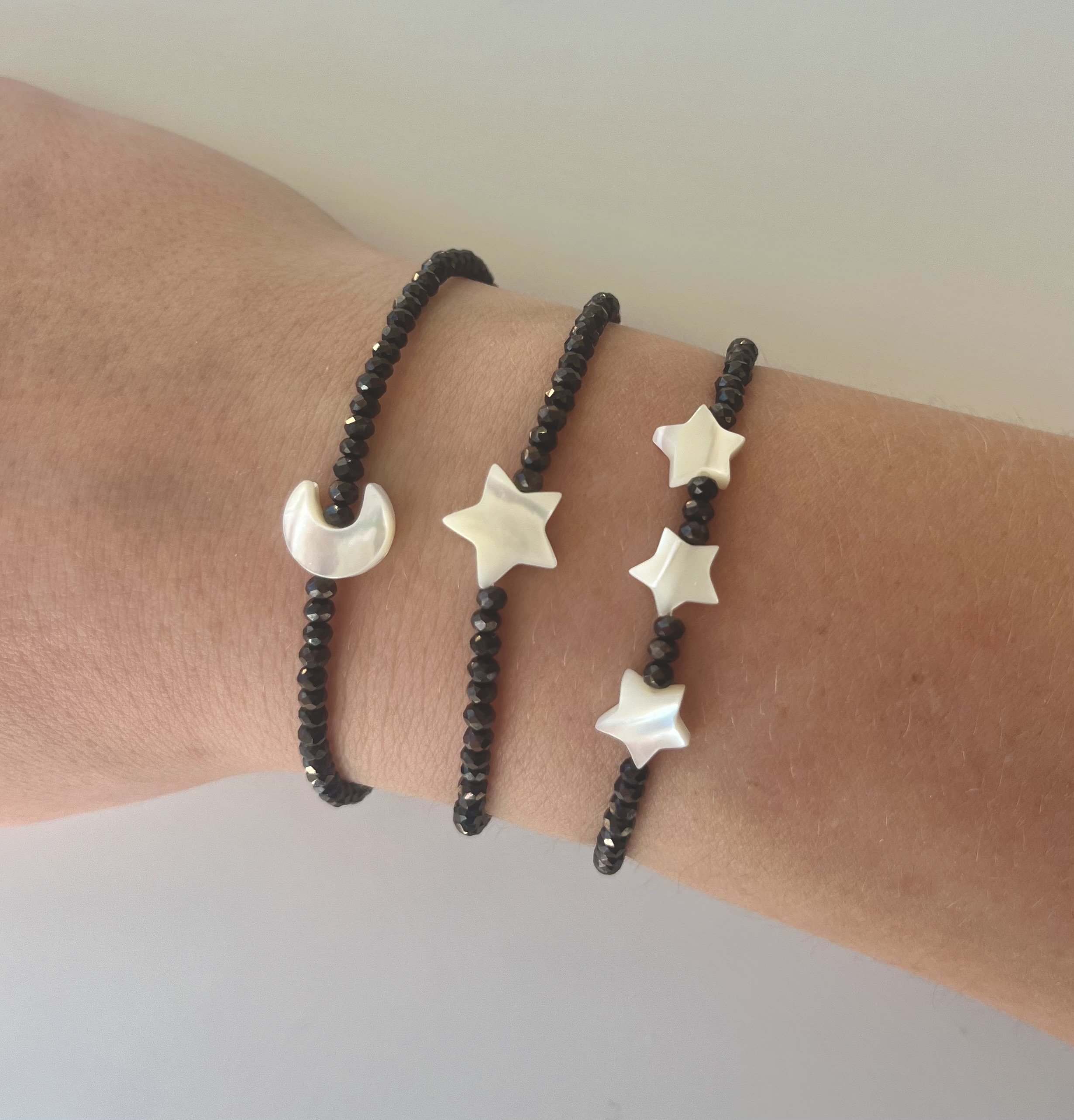 Celestial Bracelet