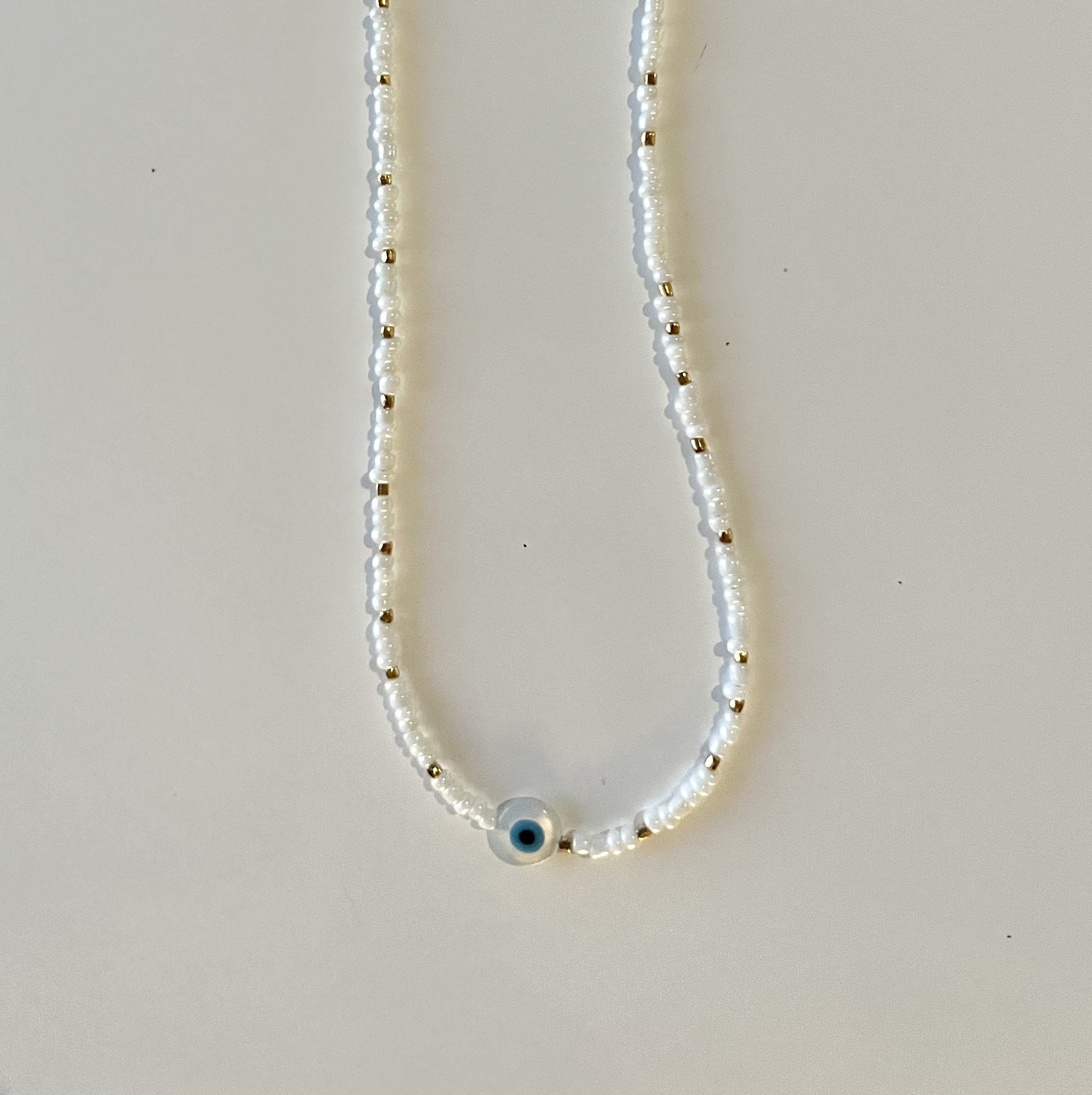 Alma Necklace