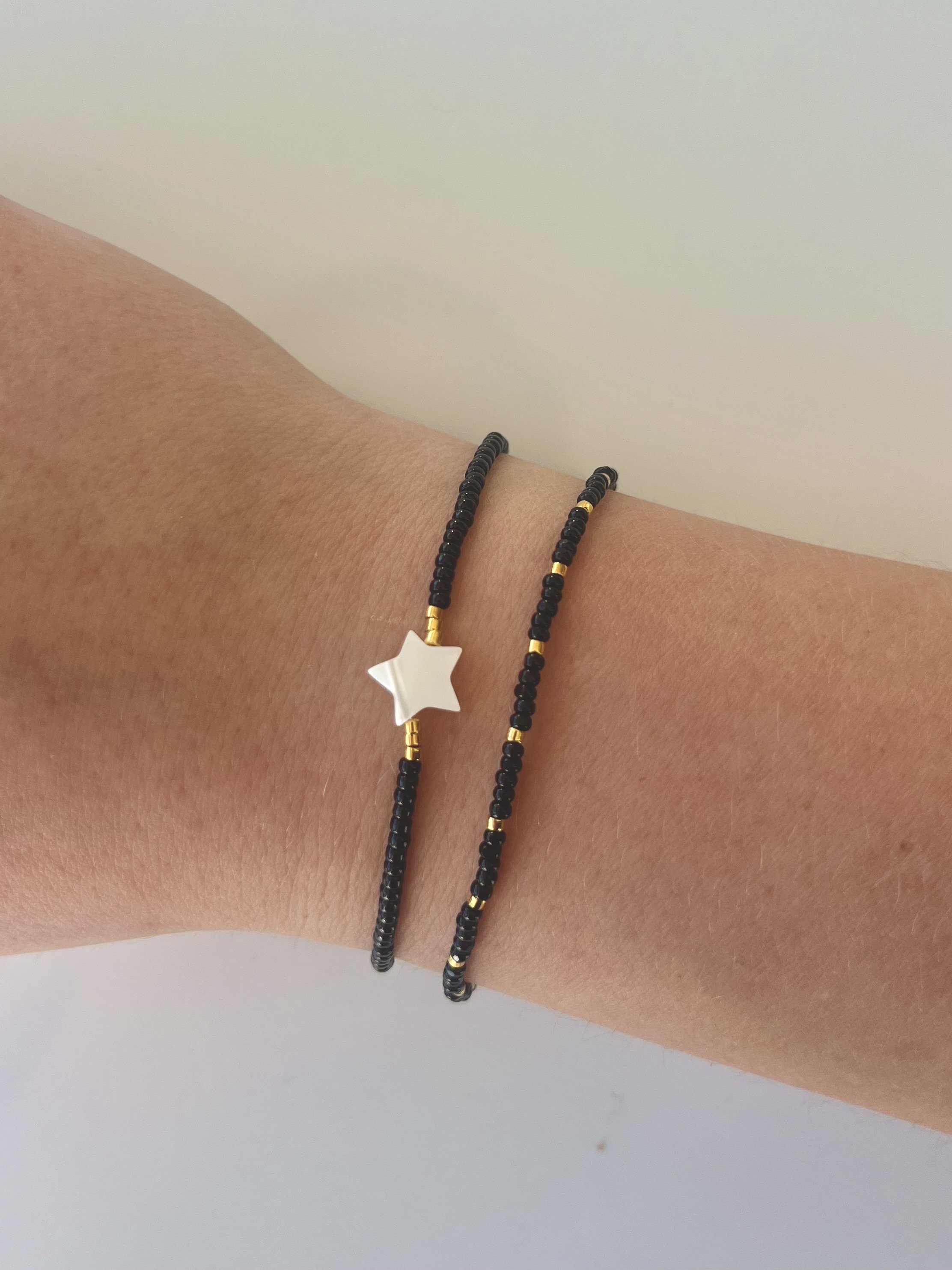Tara Bracelet Stack