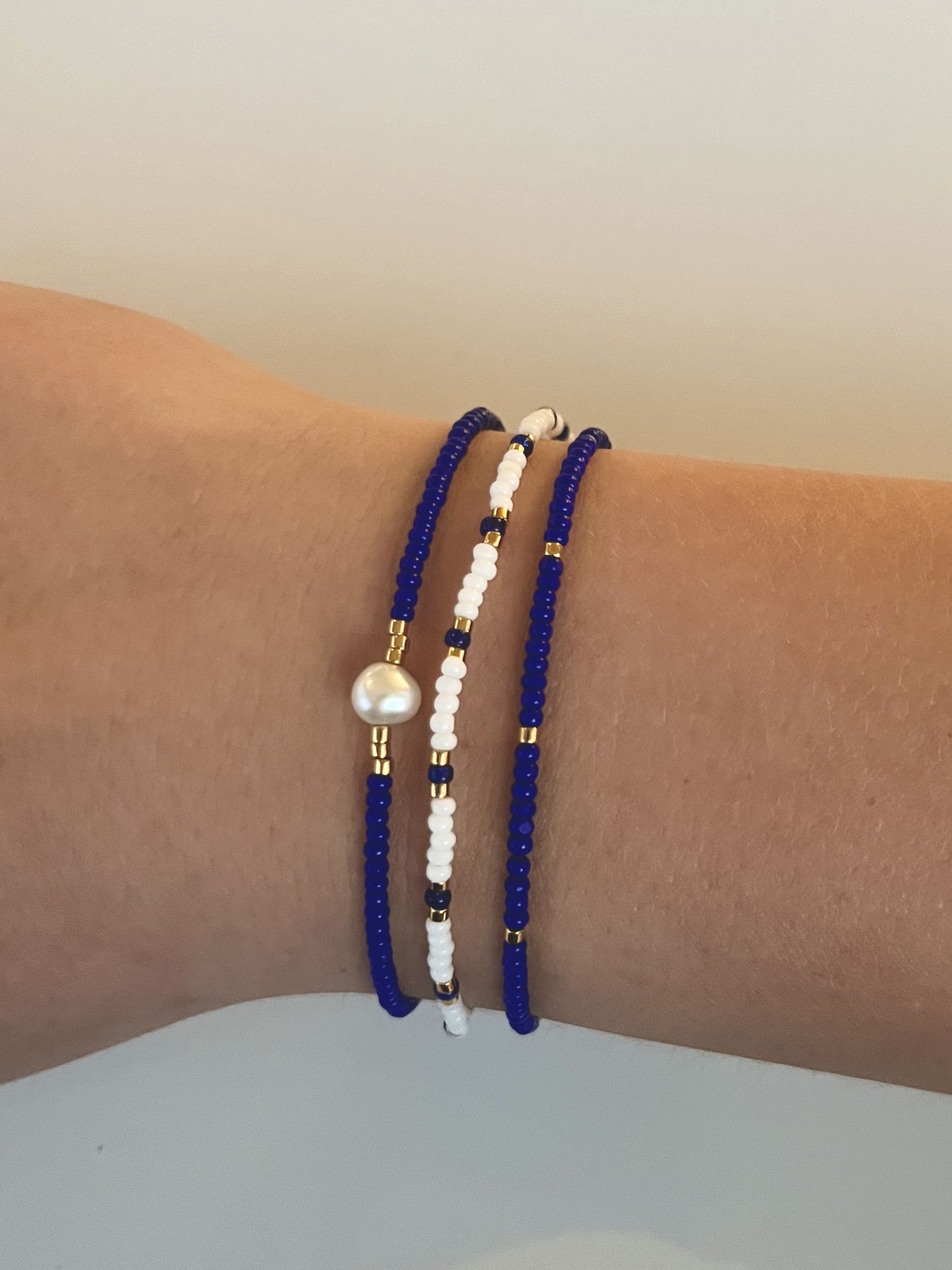 Azula Bracelet Stack