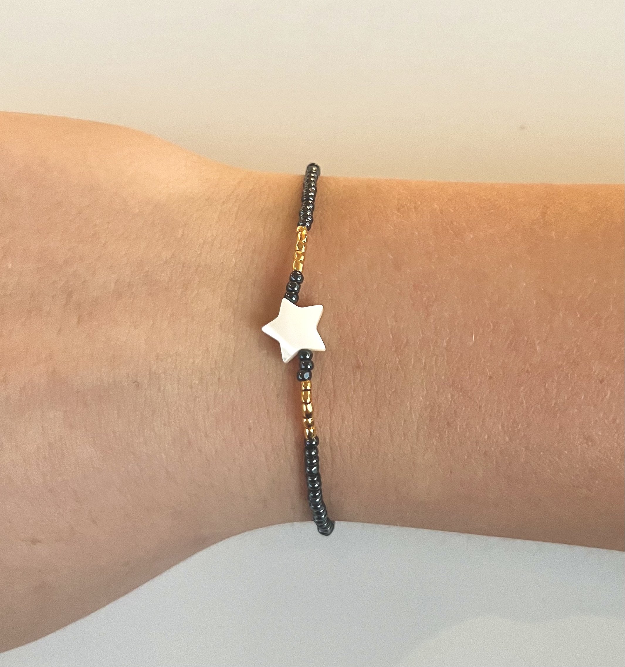 Estella Bracelet