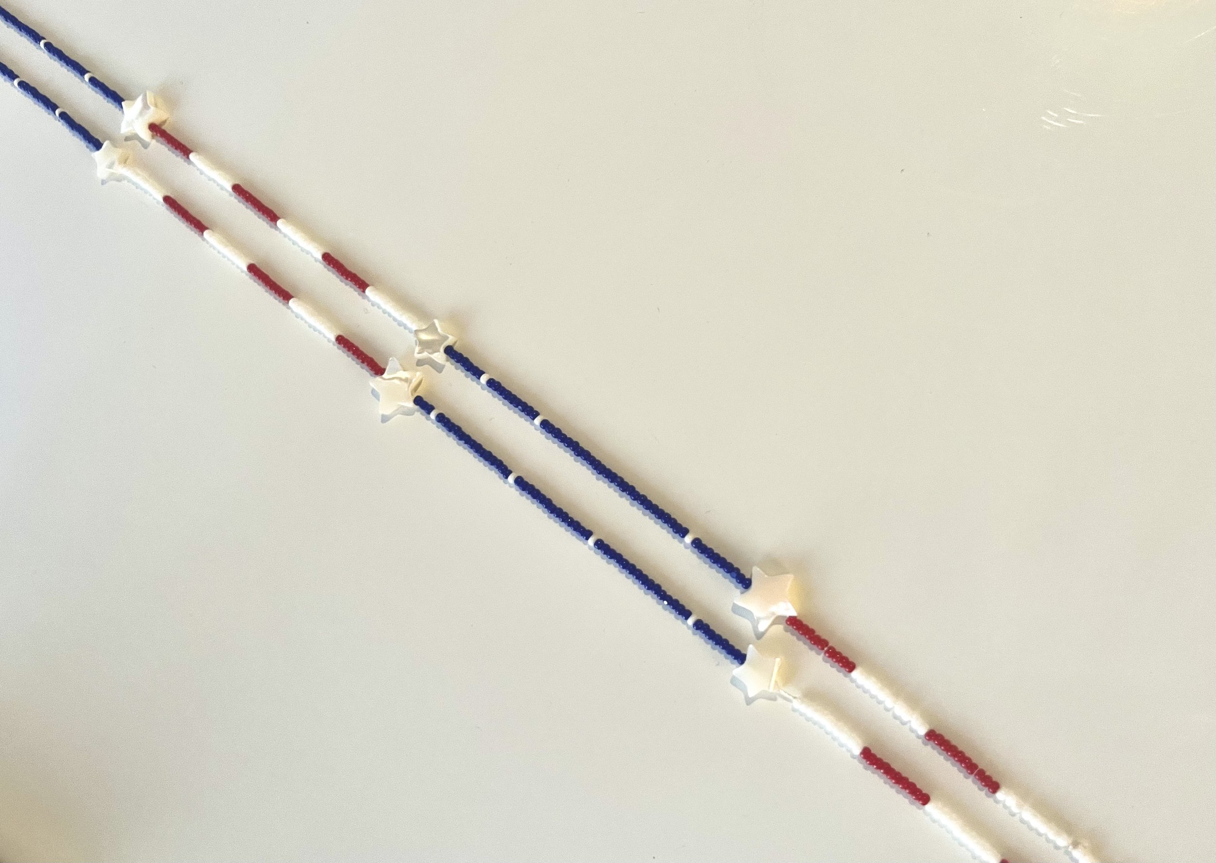 Rosie Necklace