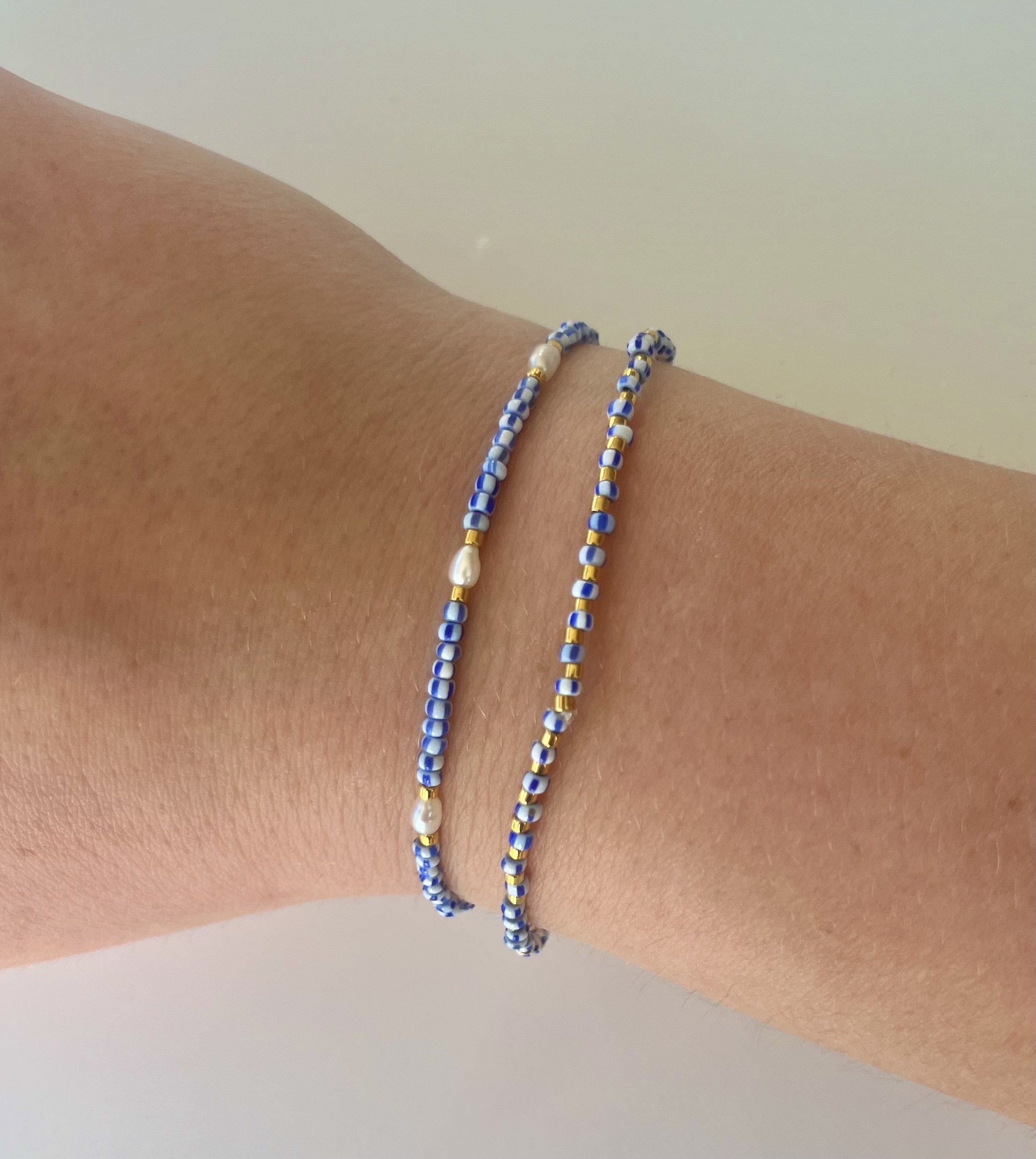 Mila Bracelet Stack