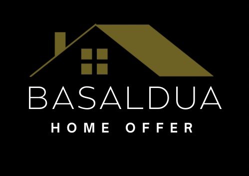Basaldua Home Offer