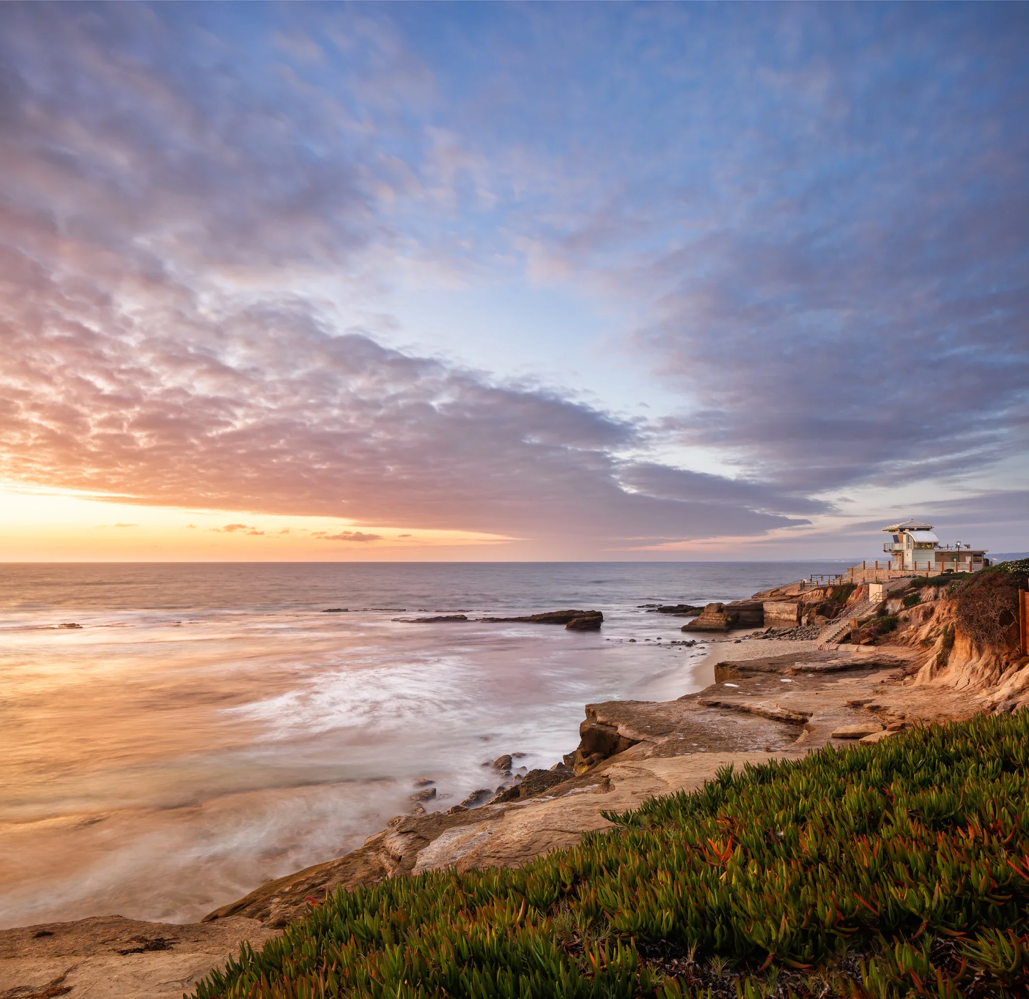 fine-art-la-jolla-beach-sunset-3-©robert-greaux-photography.webp