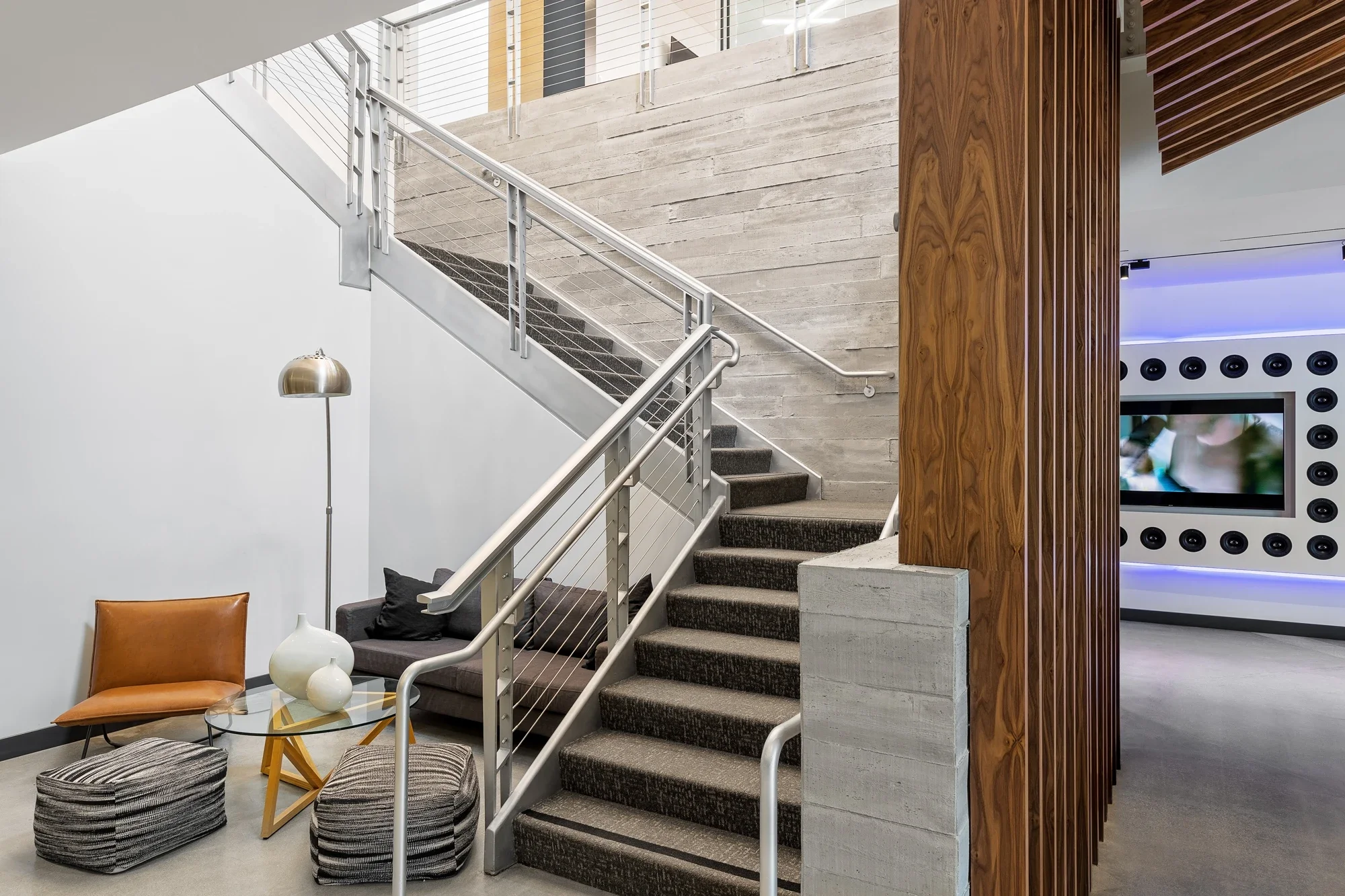 office-stairway-interior-fermi-ct-carlsbad-©robert-greaux-photography.webp