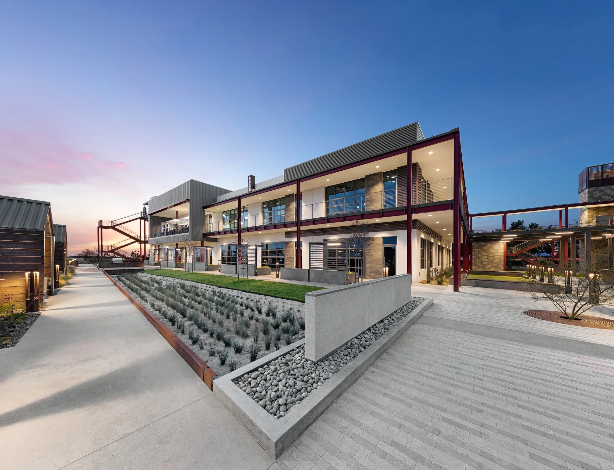 office-exterior-dusk-lift-carlsbad-©robert-greaux-photography.webp