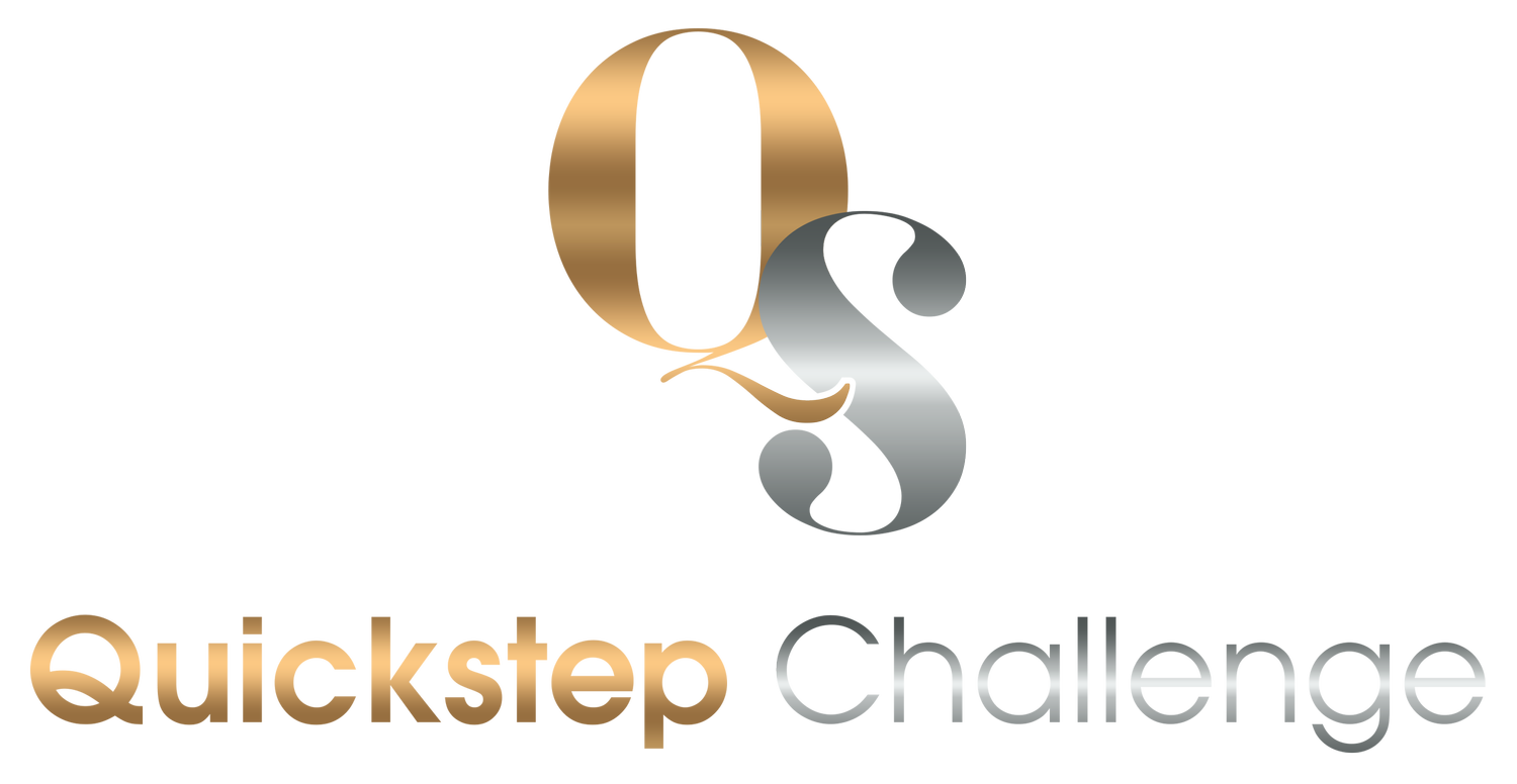 Quickstep Challenge