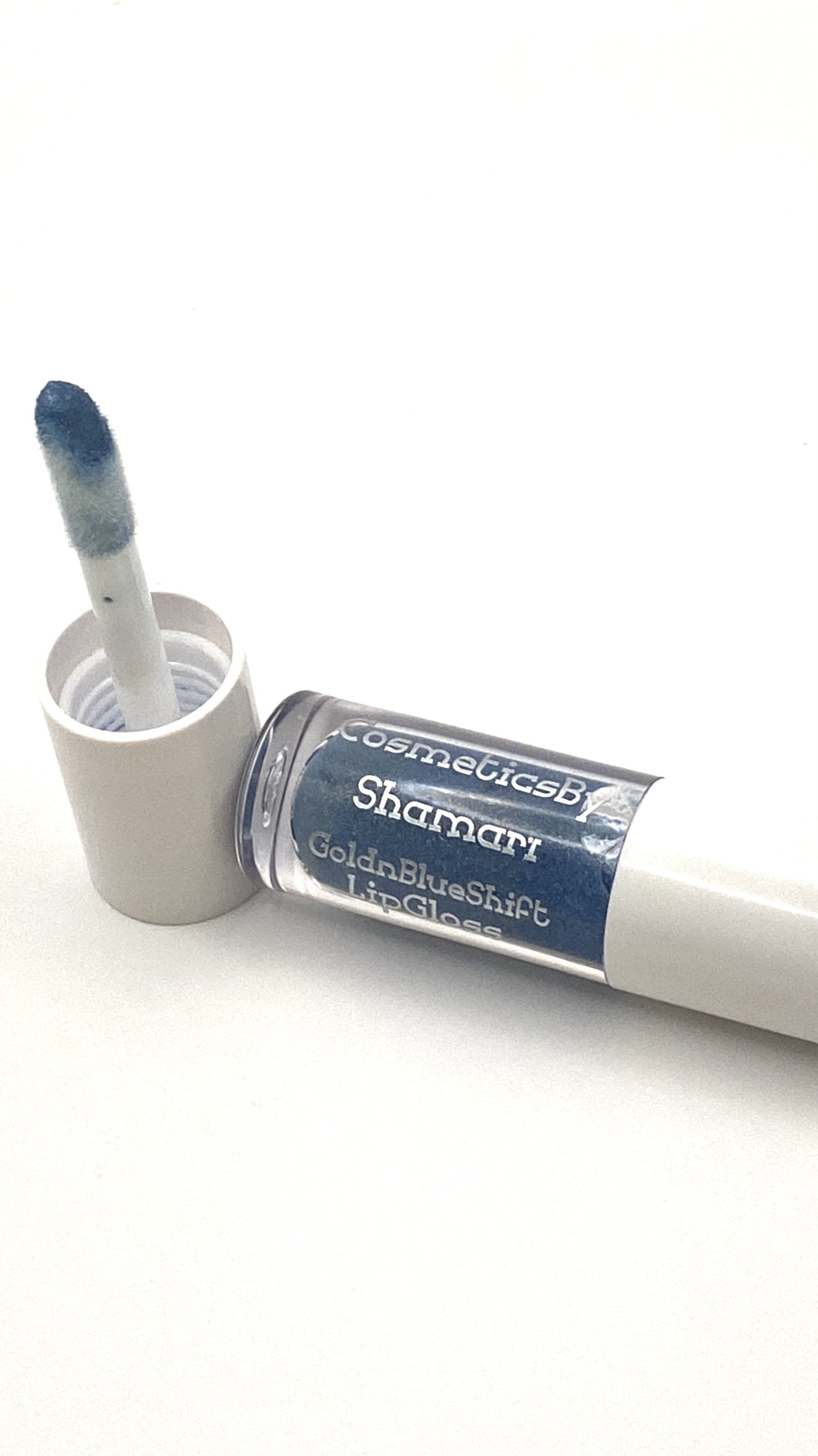 GoldnBlu Shift Lip Gloss