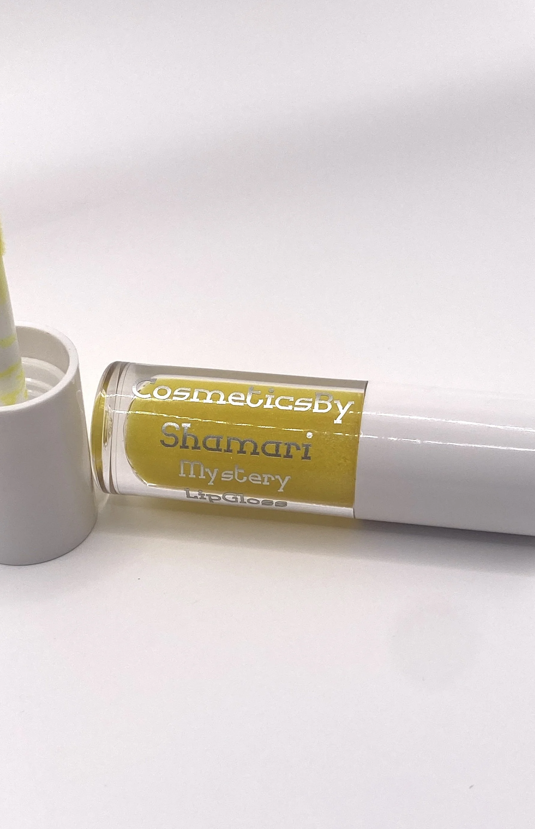 Mystery Lip Gloss