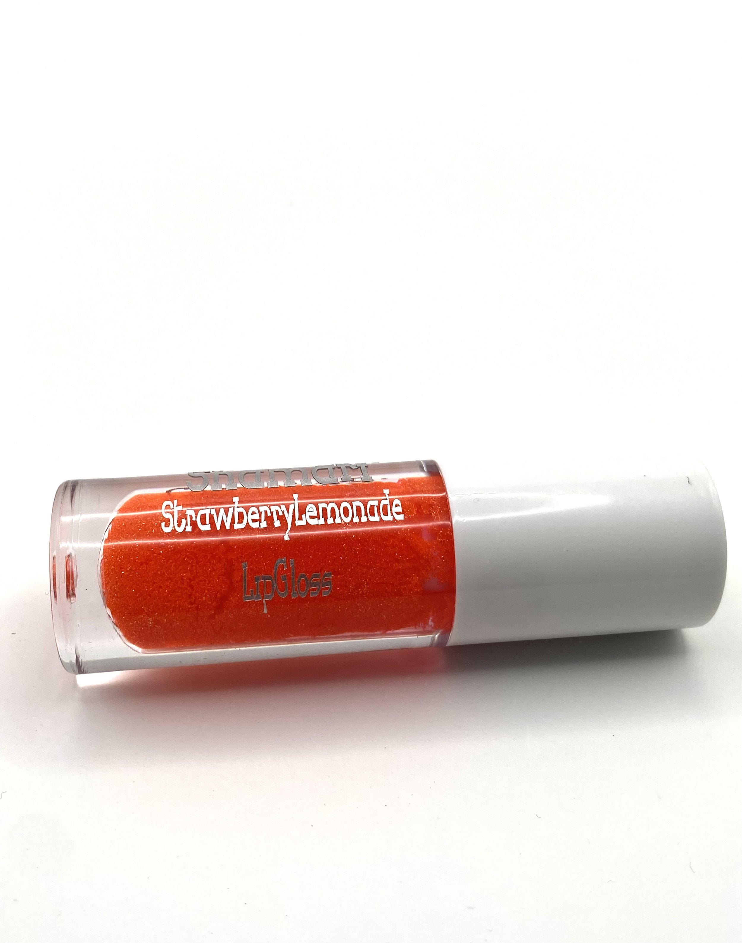 Strawberry Lemonade Lip Gloss