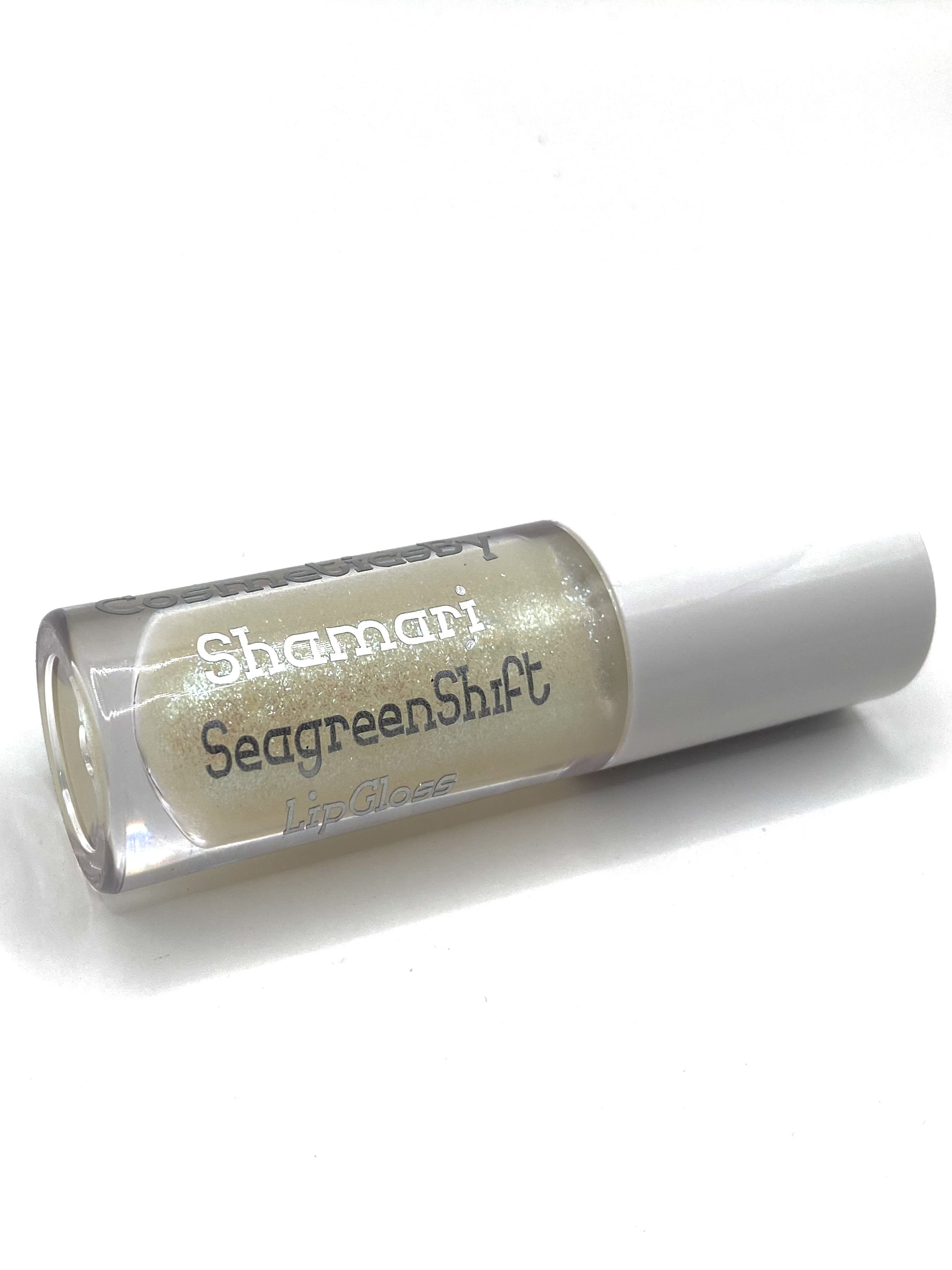Seagreen Shift Lip Gloss