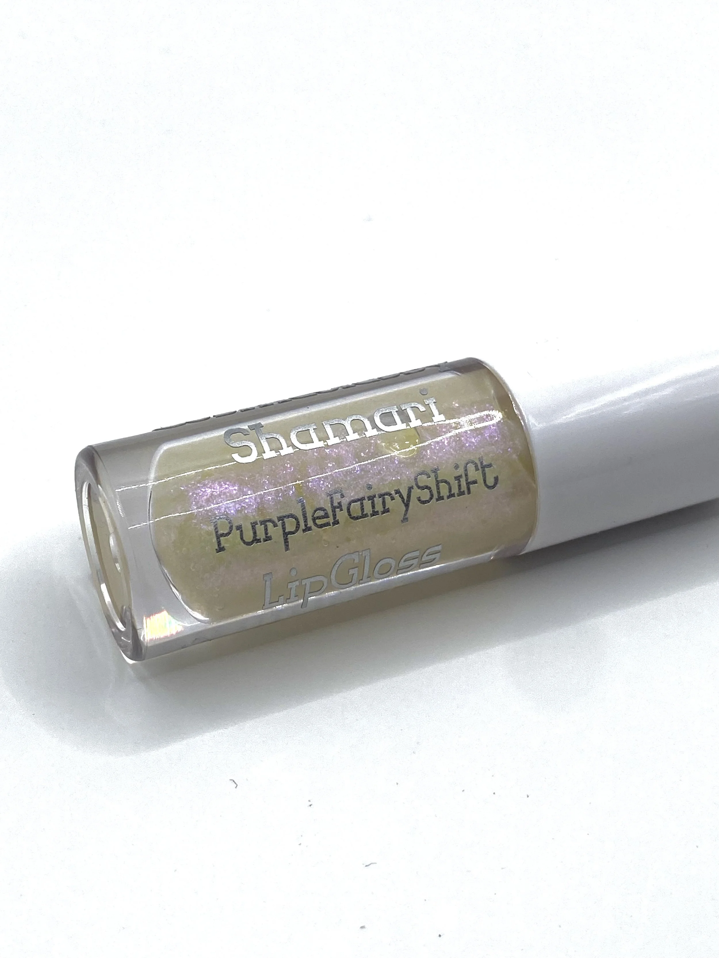 Purple Fairy Shift Lip Gloss