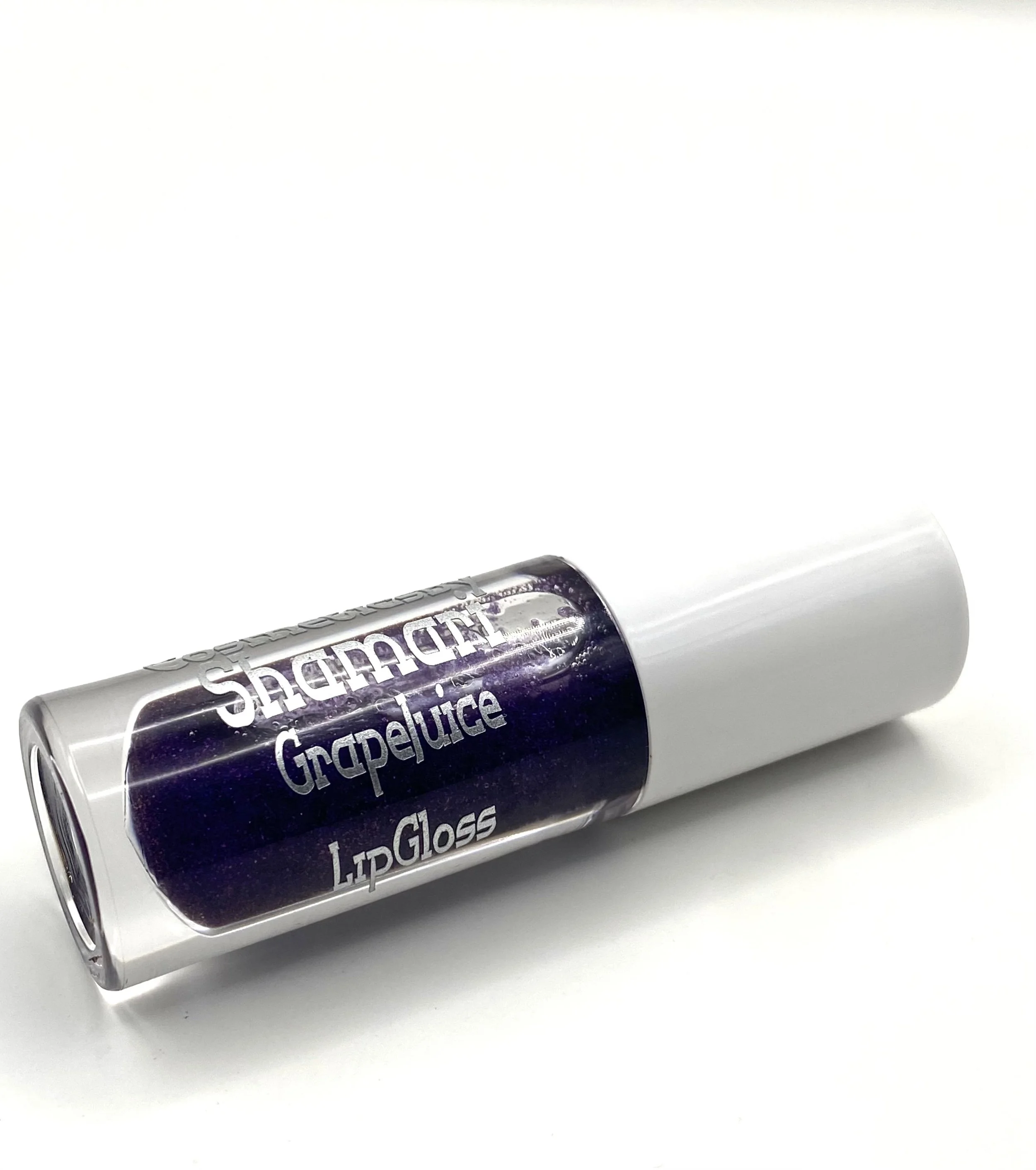 Grape Juice Lip Gloss