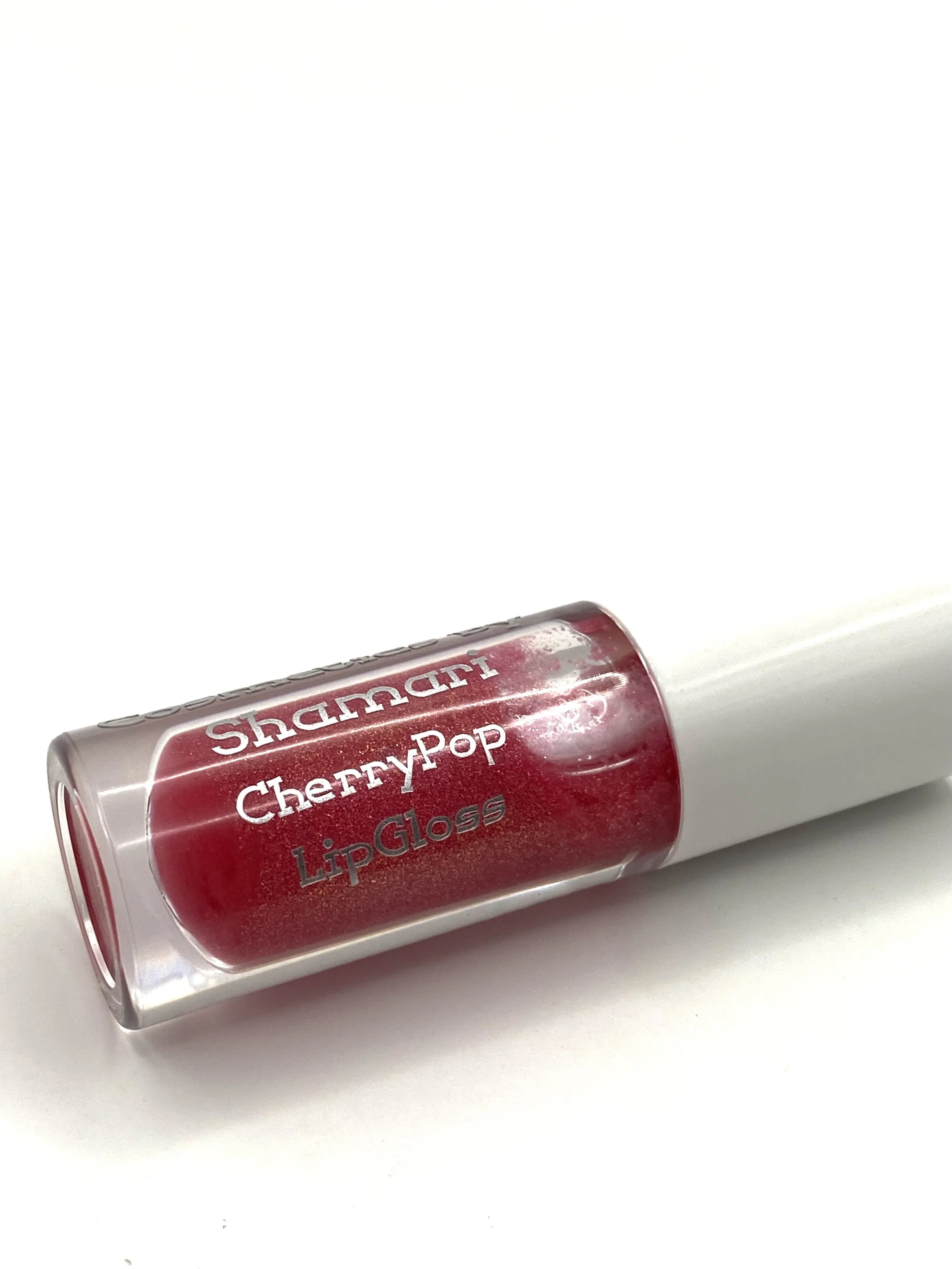 Cherry Pop Lip Gloss