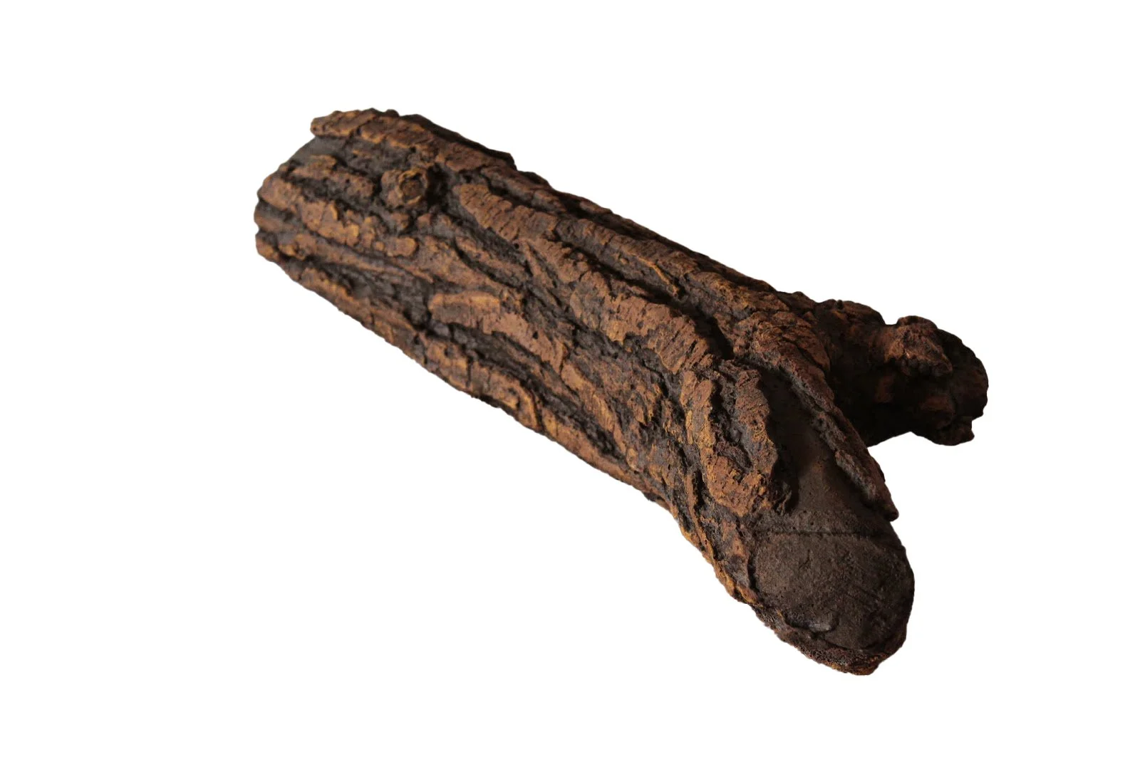 13" INDIVIDUAL LOG: 13CO-YI
